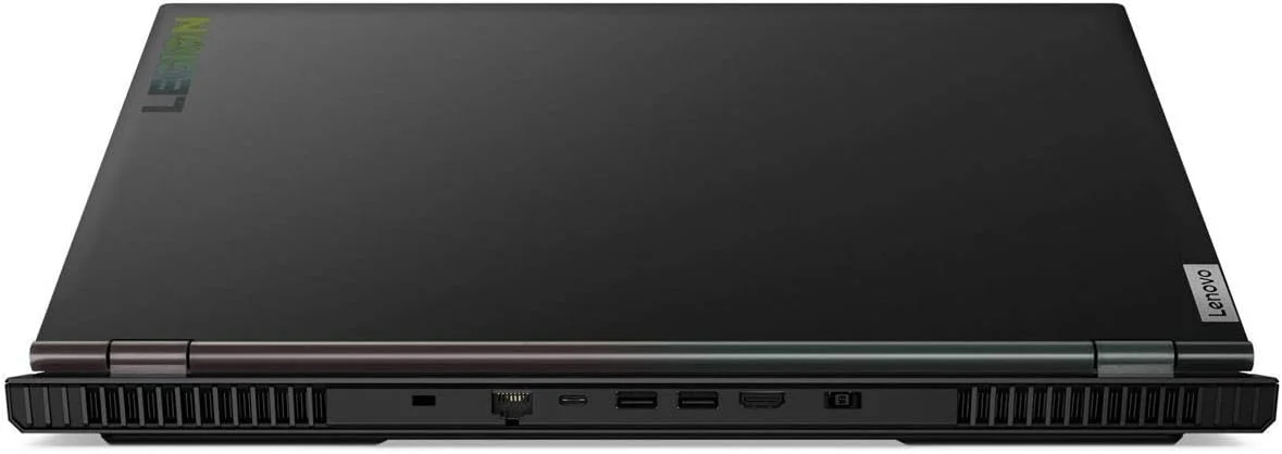 لپ تاپ گیمینگ لنوو Legion 5 با صفحه نمایش 17.3 اینچی Full HD، پردازنده Intel Core i7-10750H 2.6GHz، رم 16 گیگابایتی، حافظه SSD 256 گیگابایتی + هارد دیسک 1 ترابایتی، کارت گرافیک NVIDIA GeForce RTX 2060 6GB، ویندوز 10 هوم، مشکی فانتوم لپ تاپ گیمینگ لنوو Legion 5 با صفحه نمایش 17.3 اینچی Full HD، پردازنده Intel Core i7-10750H 2.6GHz، رم 16 گیگابایتی، حافظه SSD 256 گیگابایتی + هارد دیسک 1 ترابایتی، کارت گرافیک NVIDIA GeForce RTX 2060 6GB، ویندوز 10 هوم، مشکی فانتوم