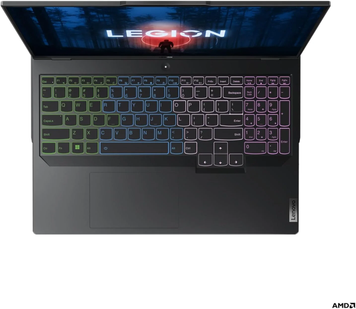 لپ تاپ لنوو Legion Pro 5 16ARX8 | 2560 x 1600 QHD+ | Ryzen 9-7945HX - 1 ترابایت SSD - 32 گیگابایت رم - Nvidia GeForce RTX 4070 | 32 هسته @ 5.4 گیگاهرتز - 8 GDDR6X ویندوز 11 هوم لپ تاپ لنوو Legion Pro 5 16ARX8 | 2560 x 1600 QHD+ | Ryzen 9-7945HX - 1 ترابایت SSD - 32 گیگابایت رم - Nvidia GeForce RTX 4070 | 32 هسته @ 5.4 گیگاهرتز - 8 GDDR6X ویندوز 11 هوم