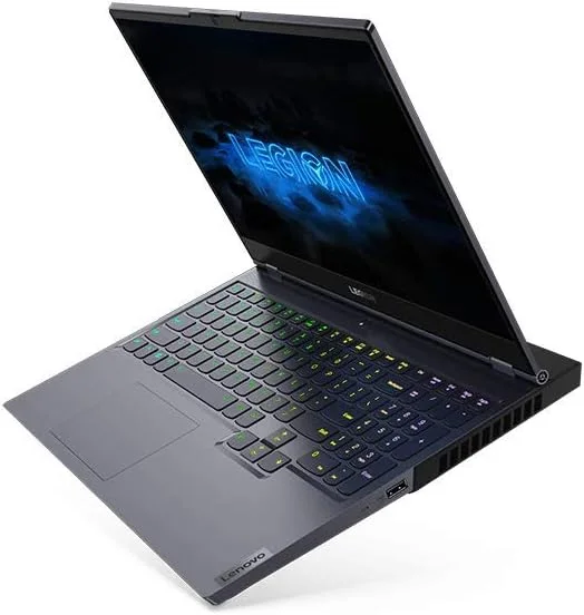 لپ تاپ گیمینگ لنوو Legion 7i: Core i7-10750H، NVidia RTX 2070، صفحه نمایش 15.6 اینچی Full HD 144Hz 500nits HDR400، رم 16 گیگابایتی، SSD 512 گیگابایتی لپ تاپ گیمینگ لنوو Legion 7i: Core i7-10750H، NVidia RTX 2070، صفحه نمایش 15.6 اینچی Full HD 144Hz 500nits HDR400، رم 16 گیگابایتی، SSD 512 گیگابایتی