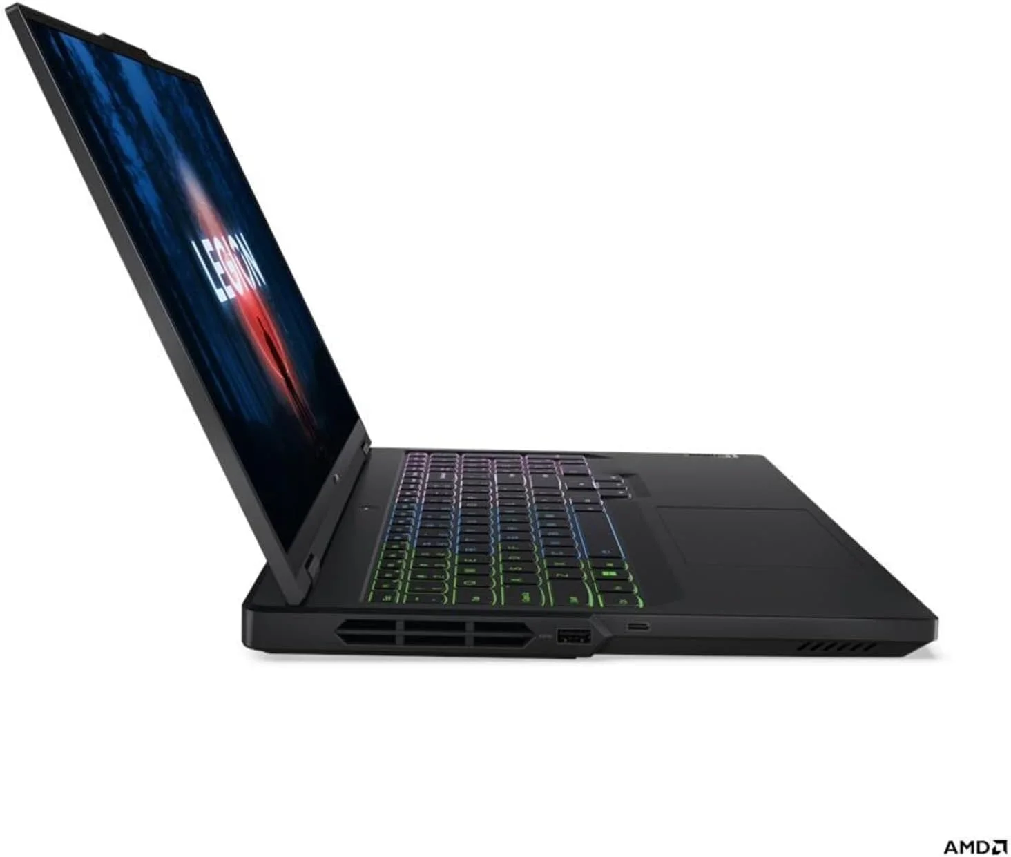 لپ تاپ لنوو Legion Pro 5 16ARX8 | 2560 x 1600 QHD+ | Ryzen 9-7945HX - 1 ترابایت SSD - 32 گیگابایت رم - Nvidia GeForce RTX 4070 | 32 هسته @ 5.4 گیگاهرتز - 8 GDDR6X ویندوز 11 هوم لپ تاپ لنوو Legion Pro 5 16ARX8 | 2560 x 1600 QHD+ | Ryzen 9-7945HX - 1 ترابایت SSD - 32 گیگابایت رم - Nvidia GeForce RTX 4070 | 32 هسته @ 5.4 گیگاهرتز - 8 GDDR6X ویندوز 11 هوم