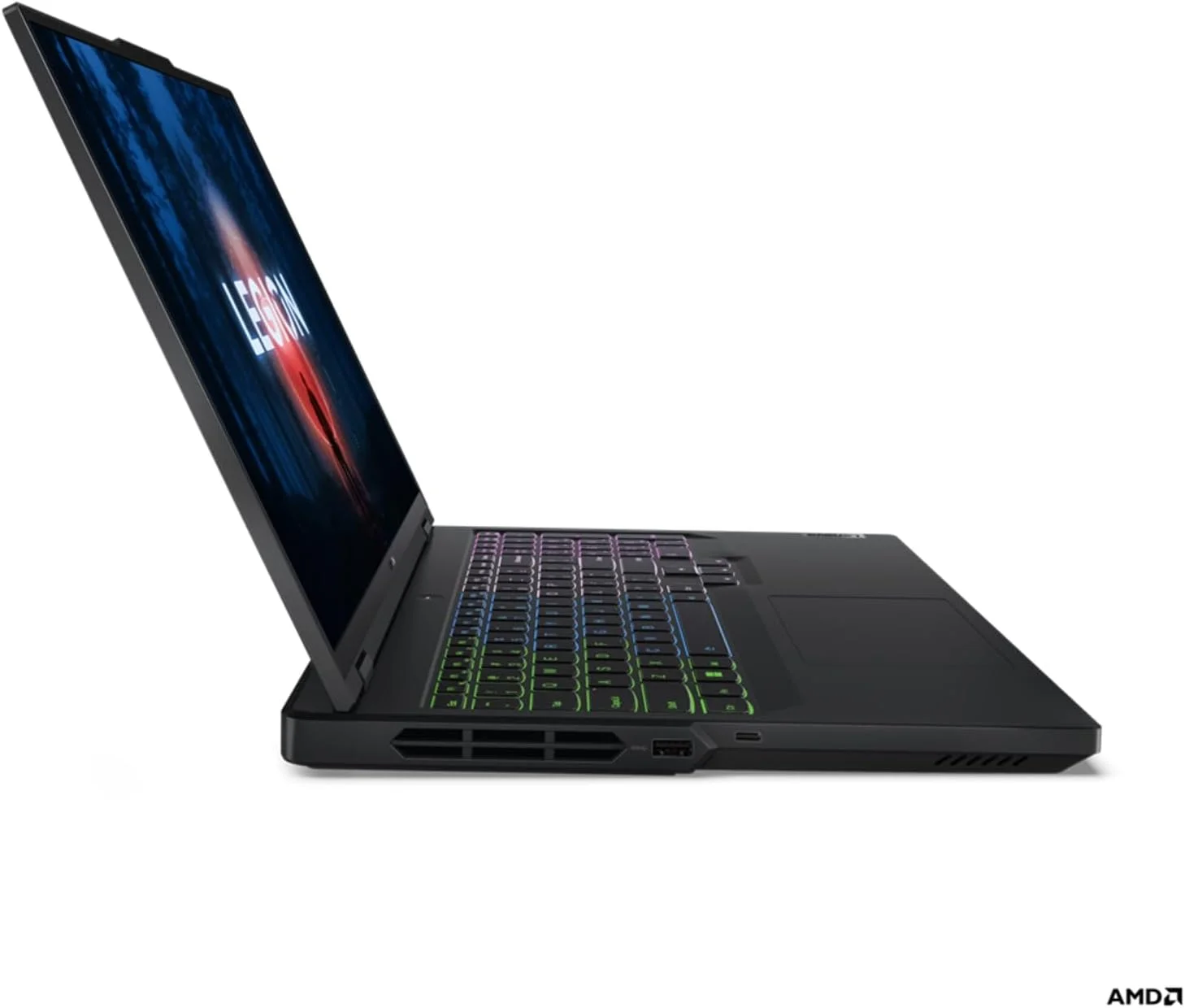 لپ تاپ لنوو Legion Pro 5 16ARX8 | 2560 x 1600 QHD+ | Ryzen 9-7945HX - 1 ترابایت SSD - 32 گیگابایت رم - Nvidia GeForce RTX 4070 | 32 هسته @ 5.4 گیگاهرتز - 8 GDDR6X ویندوز 11 هوم لپ تاپ لنوو Legion Pro 5 16ARX8 | 2560 x 1600 QHD+ | Ryzen 9-7945HX - 1 ترابایت SSD - 32 گیگابایت رم - Nvidia GeForce RTX 4070 | 32 هسته @ 5.4 گیگاهرتز - 8 GDDR6X ویندوز 11 هوم