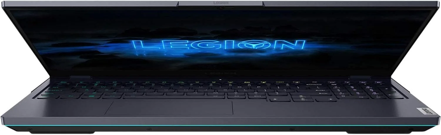 لپ تاپ گیمینگ لنوو Legion 7i، صفحه نمایش 15.6 اینچی Full HD 240 هرتز، پردازنده Intel Core i7-10750H، کارت گرافیک NVIDIA GeForce RTX 2070، رم 64 گیگابایتی، 1 ترابایت SSD + 1 ترابایت SSD، کیبورد با نور پس زمینه RGB، ویندوز 10 هوم لپ تاپ گیمینگ لنوو Legion 7i، صفحه نمایش 15.6 اینچی Full HD 240 هرتز، پردازنده Intel Core i7-10750H، کارت گرافیک NVIDIA GeForce RTX 2070، رم 64 گیگابایتی، 1 ترابایت SSD + 1 ترابایت SSD، کیبورد با نور پس زمینه RGB، ویندوز 10 هوم