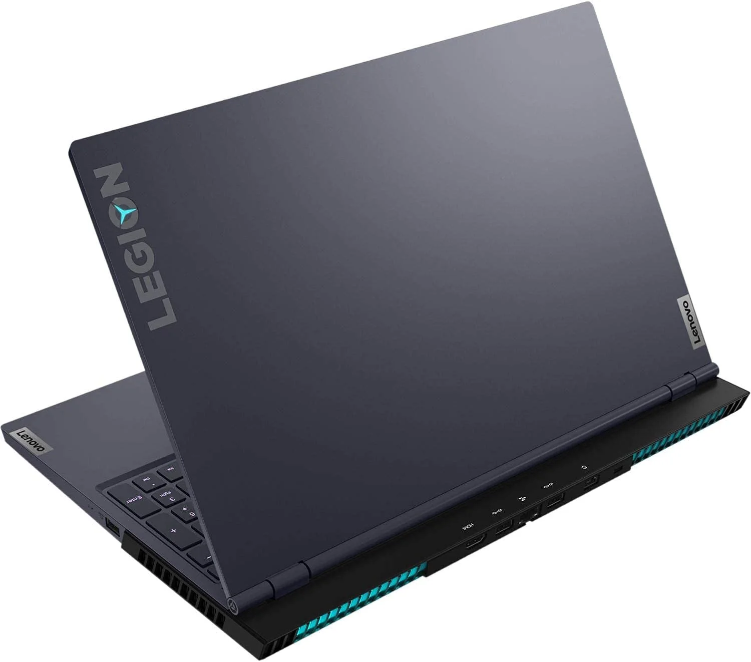 لپ تاپ گیمینگ لنوو Legion 7i، صفحه نمایش 15.6 اینچی Full HD 240 هرتز، پردازنده Intel Core i7-10750H، کارت گرافیک NVIDIA GeForce RTX 2070، رم 64 گیگابایتی، 1 ترابایت SSD + 1 ترابایت SSD، کیبورد با نور پس زمینه RGB، ویندوز 10 هوم لپ تاپ گیمینگ لنوو Legion 7i، صفحه نمایش 15.6 اینچی Full HD 240 هرتز، پردازنده Intel Core i7-10750H، کارت گرافیک NVIDIA GeForce RTX 2070، رم 64 گیگابایتی، 1 ترابایت SSD + 1 ترابایت SSD، کیبورد با نور پس زمینه RGB، ویندوز 10 هوم