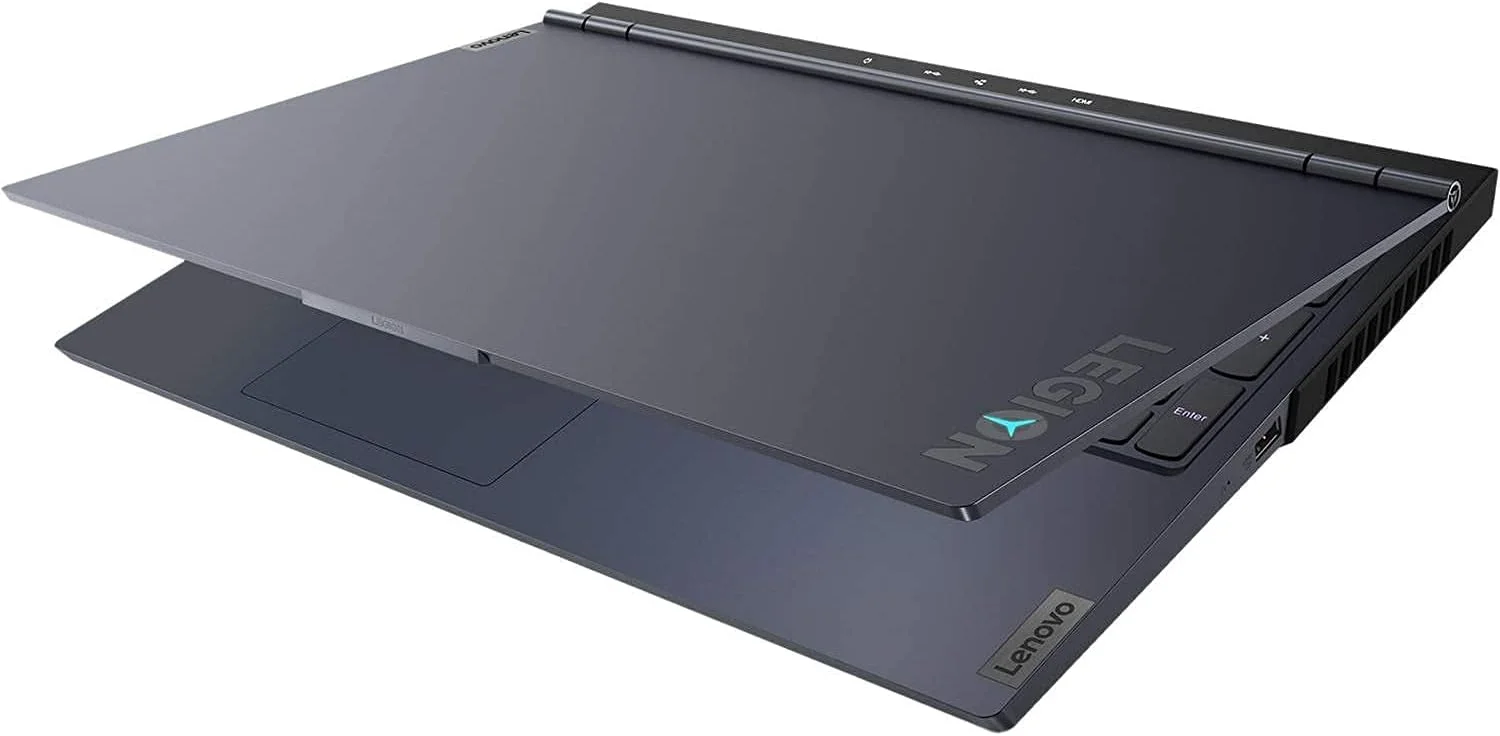 لپ تاپ گیمینگ لنوو Legion 7i، صفحه نمایش 15.6 اینچی Full HD 240 هرتز، پردازنده Intel Core i7-10750H، کارت گرافیک NVIDIA GeForce RTX 2070، رم 64 گیگابایتی، 1 ترابایت SSD + 1 ترابایت SSD، کیبورد با نور پس زمینه RGB، ویندوز 10 هوم لپ تاپ گیمینگ لنوو Legion 7i، صفحه نمایش 15.6 اینچی Full HD 240 هرتز، پردازنده Intel Core i7-10750H، کارت گرافیک NVIDIA GeForce RTX 2070، رم 64 گیگابایتی، 1 ترابایت SSD + 1 ترابایت SSD، کیبورد با نور پس زمینه RGB، ویندوز 10 هوم