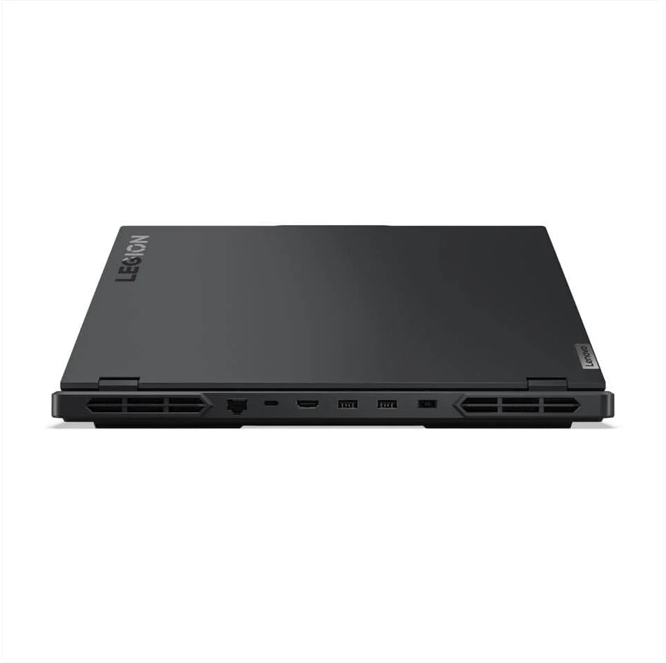 لپ تاپ گیمینگ لنوو Legion Pro 5 مدل 2023 با صفحه نمایش 16 اینچی WQXGA 165 هرتز، پردازنده Core i9-13900HX با 24 هسته، 64 گیگابایت رم، 2 ترابایت SSD، کارت گرافیک NVIDIA RTX 4070 با 8 گیگابایت حافظه، کیبورد انگلیسی با نور پس زمینه RGB، ویندوز 11، رنگ خاکستری با نقل قول های نئونی (ارتقا یافته) لپ تاپ گیمینگ لنوو Legion Pro 5 مدل 2023 با صفحه نمایش 16 اینچی WQXGA 165 هرتز، پردازنده Core i9-13900HX با 24 هسته، 64 گیگابایت رم، 2 ترابایت SSD، کارت گرافیک NVIDIA RTX 4070 با 8 گیگابایت حافظه، کیبورد انگلیسی با نور پس زمینه RGB، ویندوز 11، رنگ خاکستری با نقل قول های نئونی (ارتقا یافته)