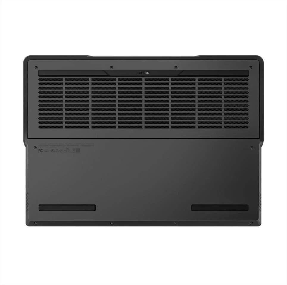 لپ تاپ گیمینگ لنوو Legion Pro 5 مدل 2023 با صفحه نمایش 16 اینچی WQXGA 165 هرتز، پردازنده Core i9-13900HX با 24 هسته، 64 گیگابایت رم، 2 ترابایت SSD، کارت گرافیک NVIDIA RTX 4070 با 8 گیگابایت حافظه، کیبورد انگلیسی با نور پس زمینه RGB، ویندوز 11، رنگ خاکستری با نقل قول های نئونی (ارتقا یافته) لپ تاپ گیمینگ لنوو Legion Pro 5 مدل 2023 با صفحه نمایش 16 اینچی WQXGA 165 هرتز، پردازنده Core i9-13900HX با 24 هسته، 64 گیگابایت رم، 2 ترابایت SSD، کارت گرافیک NVIDIA RTX 4070 با 8 گیگابایت حافظه، کیبورد انگلیسی با نور پس زمینه RGB، ویندوز 11، رنگ خاکستری با نقل قول های نئونی (ارتقا یافته)