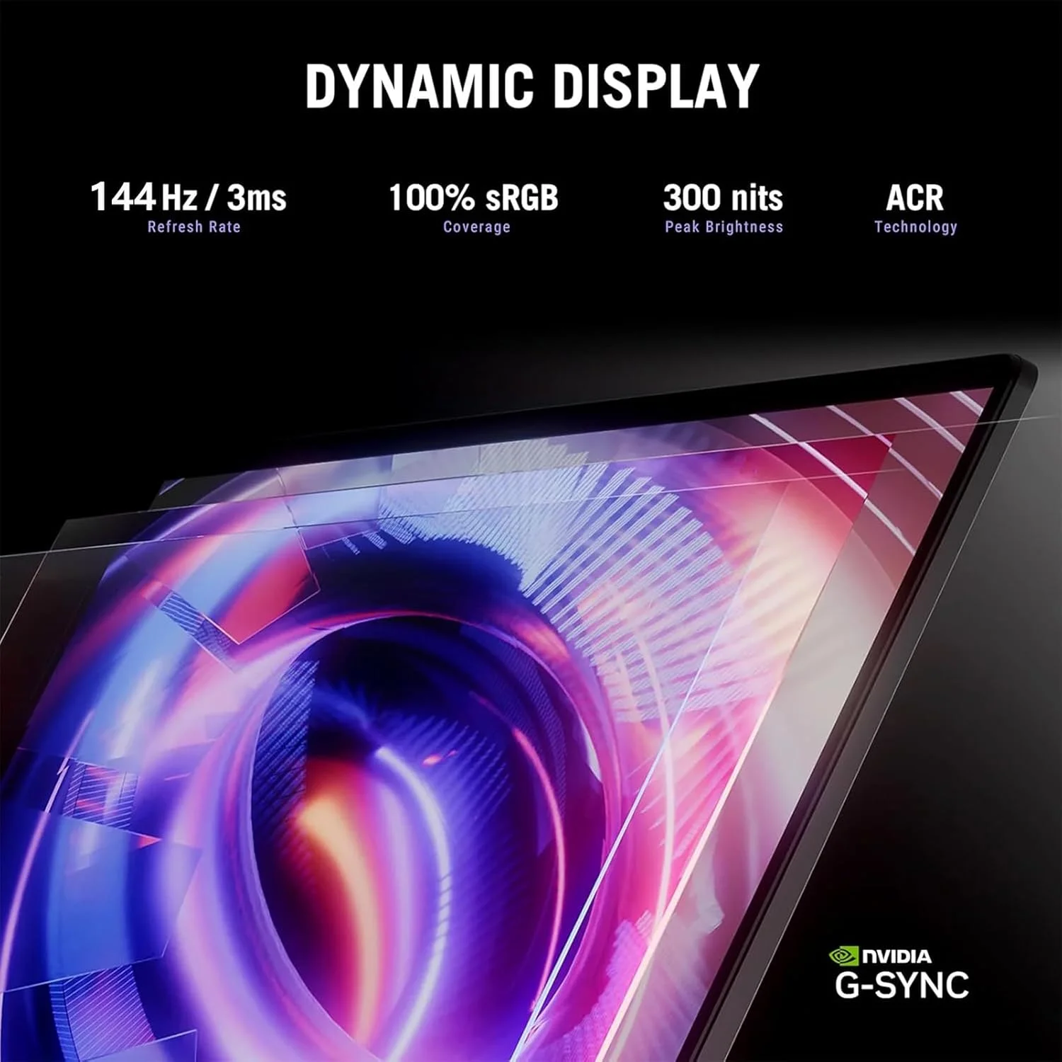 لپ تاپ گیمینگ Lenovo-LOQ RTX 4060 - AMD Ryzen 7 7435HS قوی تر از i7-12650H - صفحه نمایش 15.6 اینچی FHD IPS G-SYNC - ویندوز 11 - کیبورد با نور پس زمینه - کامپیوتر گیمر 2024 (32 گیگابایت رم DDR5 | 2 ترابایت SSD PCIe) لپ تاپ گیمینگ Lenovo-LOQ RTX 4060 - AMD Ryzen 7 7435HS قوی تر از i7-12650H - صفحه نمایش 15.6 اینچی FHD IPS G-SYNC - ویندوز 11 - کیبورد با نور پس زمینه - کامپیوتر گیمر 2024 (32 گیگابایت رم DDR5 | 2 ترابایت SSD PCIe)