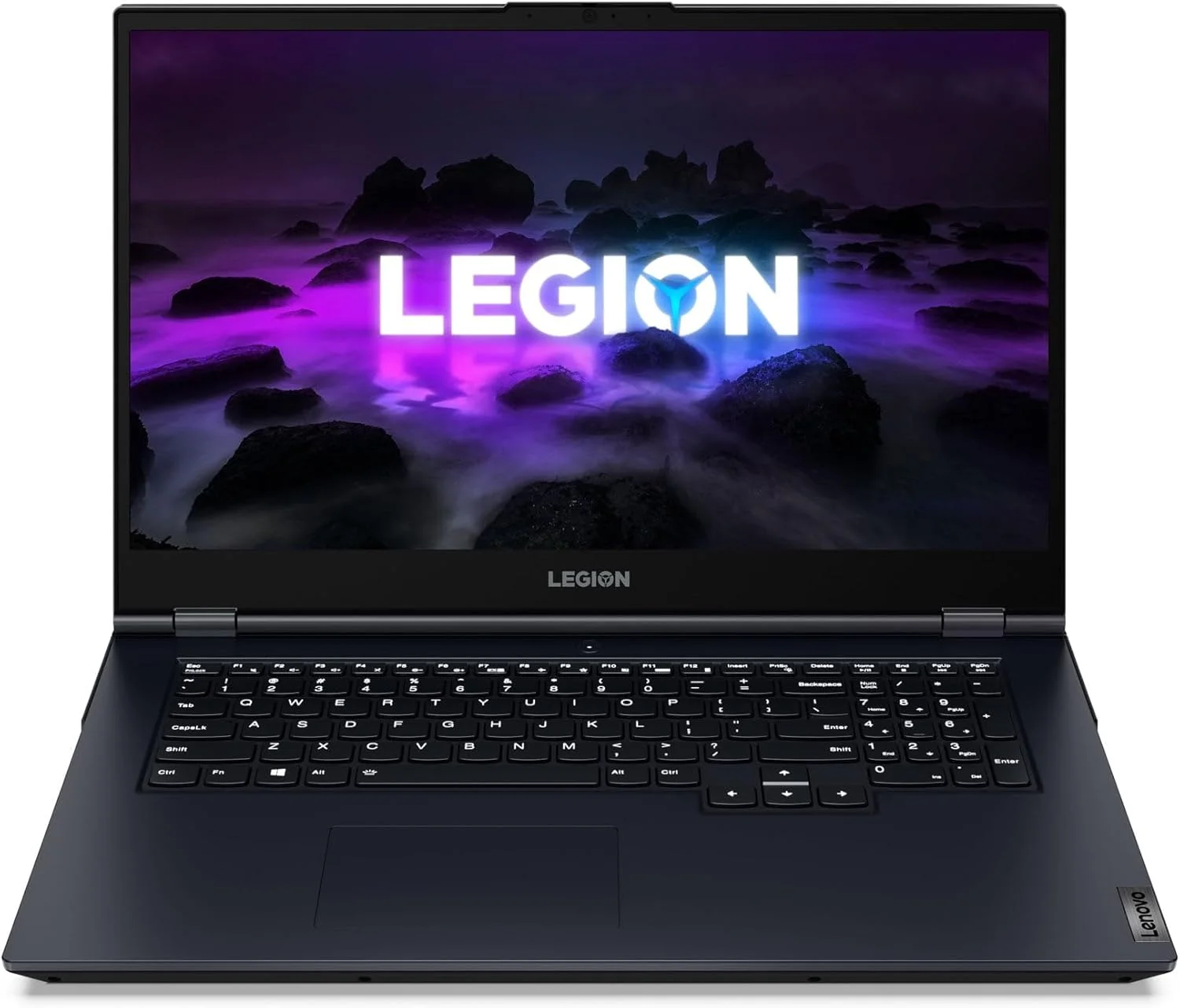 لپ تاپ گیمینگ 15.6 اینچی لنوو Legion 5، نرخ نوسازی 120 هرتز، پردازنده AMD Ryzen 7 4800H، رم 8 گیگابایت، حافظه SSD 512 گیگابایت، کارت گرافیک GTX 1650 4 گیگابایت، پردازنده AMD Ryzen 7 4800H هشت هسته ای، نرخ نوسازی 120 هرتز، کارت گرافیک NVIDIA GeForce GTX 1650 4GB GDDR6 Legion Ultimate، مشکی لپ تاپ گیمینگ 15.6 اینچی لنوو Legion 5، نرخ نوسازی 120 هرتز، پردازنده AMD Ryzen 7 4800H، رم 8 گیگابایت، حافظه SSD 512 گیگابایت، کارت گرافیک GTX 1650 4 گیگابایت، پردازنده AMD Ryzen 7 4800H هشت هسته ای، نرخ نوسازی 120 هرتز، کارت گرافیک NVIDIA GeForce GTX 1650 4GB GDDR6 Legion Ultimate، مشکی
