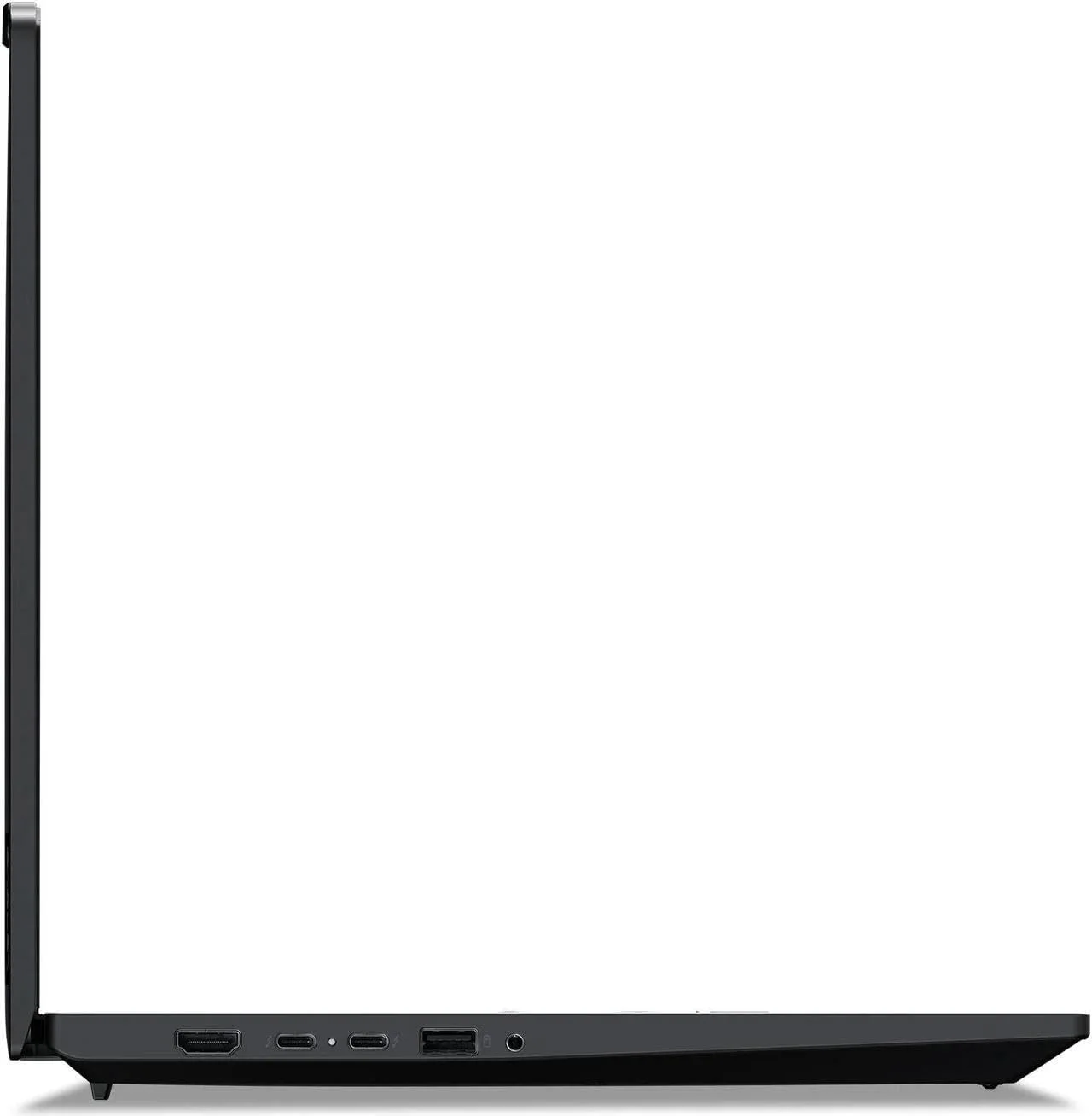 لپ تاپ Lenovo ThinkPad P16s Gen 3 با پردازنده Intel Core Ultra 7 155H، صفحه نمایش 16 اینچی WQUXGA OLED 100% DCI-P3 بدون لمس، 96 گیگابایت حافظه رم، 2 ترابایت SSD، کارت گرافیک NVIDIA RTX 500 Ada، دوربین 5 مگاپیکسلی RGB+IR و ویندوز 11 پرو لپ تاپ Lenovo ThinkPad P16s Gen 3 با پردازنده Intel Core Ultra 7 155H، صفحه نمایش 16 اینچی WQUXGA OLED 100% DCI-P3 بدون لمس، 96 گیگابایت حافظه رم، 2 ترابایت SSD، کارت گرافیک NVIDIA RTX 500 Ada، دوربین 5 مگاپیکسلی RGB+IR و ویندوز 11 پرو