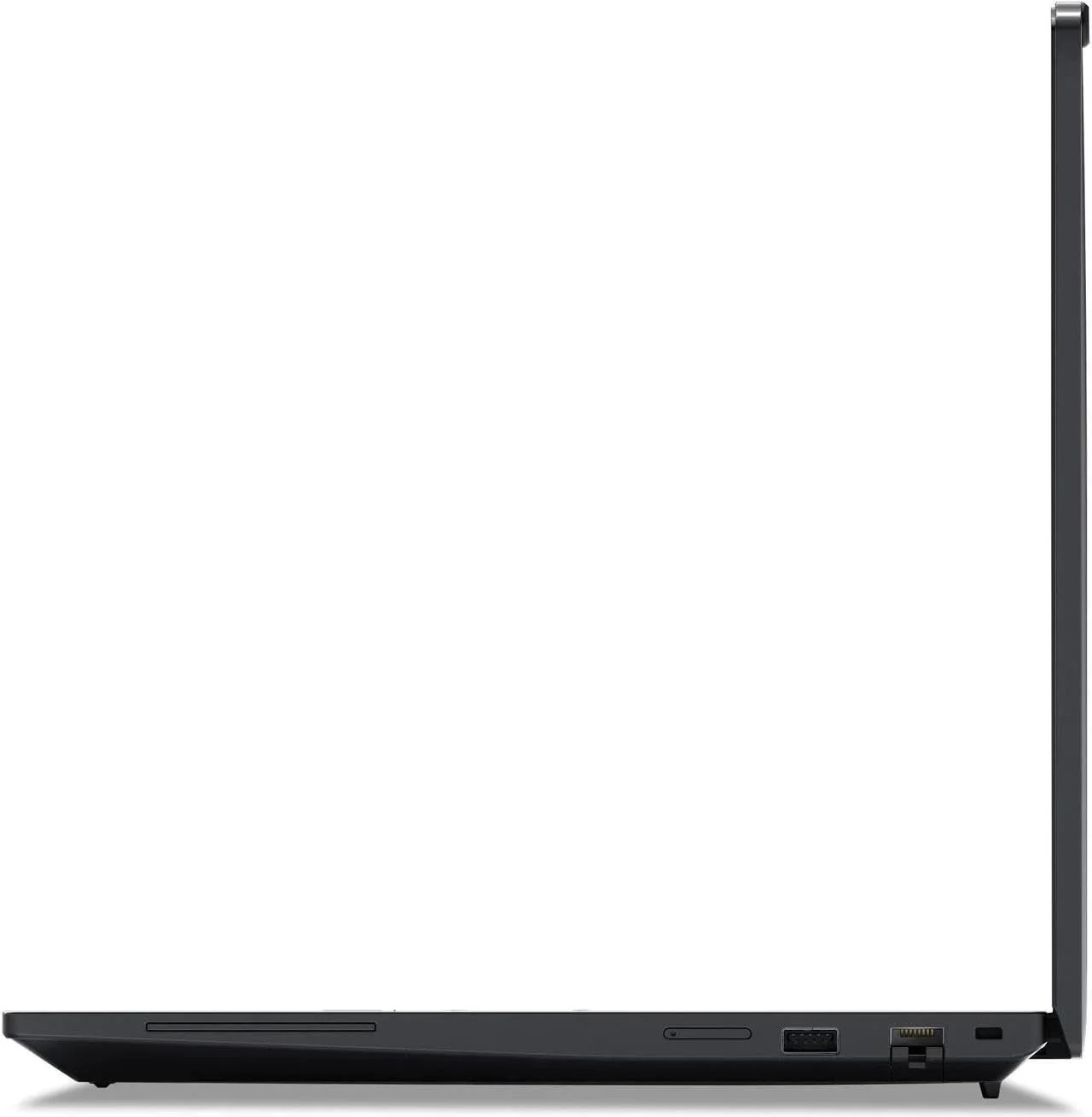 لپ تاپ Lenovo ThinkPad P16s Gen 3 با پردازنده Intel Core Ultra 7 155H، صفحه نمایش 16 اینچی WQUXGA OLED 100% DCI-P3 بدون لمس، 96 گیگابایت حافظه رم، 2 ترابایت SSD، کارت گرافیک NVIDIA RTX 500 Ada، دوربین 5 مگاپیکسلی RGB+IR و ویندوز 11 پرو لپ تاپ Lenovo ThinkPad P16s Gen 3 با پردازنده Intel Core Ultra 7 155H، صفحه نمایش 16 اینچی WQUXGA OLED 100% DCI-P3 بدون لمس، 96 گیگابایت حافظه رم، 2 ترابایت SSD، کارت گرافیک NVIDIA RTX 500 Ada، دوربین 5 مگاپیکسلی RGB+IR و ویندوز 11 پرو