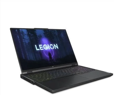 لپ تاپ گیمینگ 16 اینچی Lenovo Legion Pro 5i، صفحه نمایش 2560 x 1600 WQXGA 240Hz، نسل سیزدهم اینتل 24 هسته ای i9-13900HX، NVIDIA GeForce RTX 4070 8G، رم 32 گیگابایتی DDR5، SSD NVMe 1 ترابایتی، ویندوز 11 پرو - خاکستری اونیکس لپ تاپ گیمینگ 16 اینچی Lenovo Legion Pro 5i، صفحه نمایش 2560 x 1600 WQXGA 240Hz، نسل سیزدهم اینتل 24 هسته ای i9-13900HX، NVIDIA GeForce RTX 4070 8G، رم 32 گیگابایتی DDR5، SSD NVMe 1 ترابایتی، ویندوز 11 پرو - خاکستری اونیکس