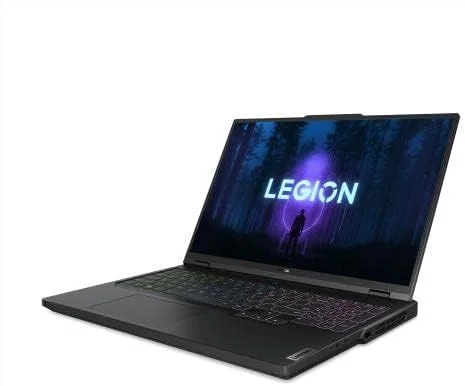 لپ تاپ گیمینگ 16 اینچی Lenovo Legion Pro 5i، صفحه نمایش 2560 x 1600 WQXGA 240Hz، نسل سیزدهم اینتل 24 هسته ای i9-13900HX، NVIDIA GeForce RTX 4070 8G، رم 32 گیگابایتی DDR5، SSD NVMe 1 ترابایتی، ویندوز 11 پرو - خاکستری اونیکس لپ تاپ گیمینگ 16 اینچی Lenovo Legion Pro 5i، صفحه نمایش 2560 x 1600 WQXGA 240Hz، نسل سیزدهم اینتل 24 هسته ای i9-13900HX، NVIDIA GeForce RTX 4070 8G، رم 32 گیگابایتی DDR5، SSD NVMe 1 ترابایتی، ویندوز 11 پرو - خاکستری اونیکس