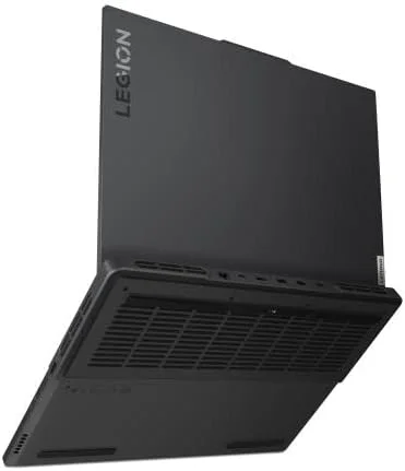 لپ تاپ گیمینگ 16 اینچی Lenovo Legion Pro 5i، صفحه نمایش 2560 x 1600 WQXGA 240Hz، نسل سیزدهم اینتل 24 هسته ای i9-13900HX، NVIDIA GeForce RTX 4070 8G، رم 32 گیگابایتی DDR5، SSD NVMe 1 ترابایتی، ویندوز 11 پرو - خاکستری اونیکس لپ تاپ گیمینگ 16 اینچی Lenovo Legion Pro 5i، صفحه نمایش 2560 x 1600 WQXGA 240Hz، نسل سیزدهم اینتل 24 هسته ای i9-13900HX، NVIDIA GeForce RTX 4070 8G، رم 32 گیگابایتی DDR5، SSD NVMe 1 ترابایتی، ویندوز 11 پرو - خاکستری اونیکس