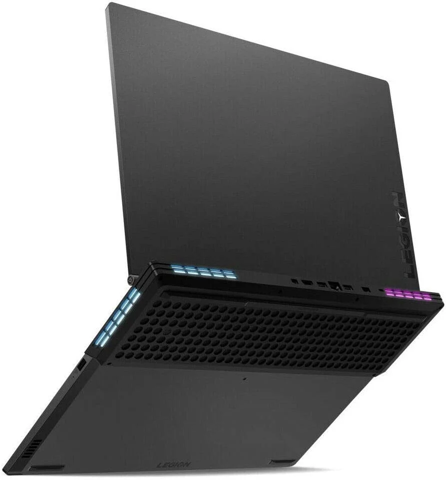 لپ تاپ گیمینگ لنوو Legion Y740، صفحه نمایش 17.3 اینچی FHD (1920 x 1080) 144Hz G-Sync، پردازنده نسل نهم Intel Core i7-9750H، رم 16 گیگابایتی، SSD 512 گیگابایتی، کارت گرافیک NVIDIA GeForce RTX 2070 با Max-Q، ویندوز 10 لپ تاپ گیمینگ لنوو Legion Y740، صفحه نمایش 17.3 اینچی FHD (1920 x 1080) 144Hz G-Sync، پردازنده نسل نهم Intel Core i7-9750H، رم 16 گیگابایتی، SSD 512 گیگابایتی، کارت گرافیک NVIDIA GeForce RTX 2070 با Max-Q، ویندوز 10