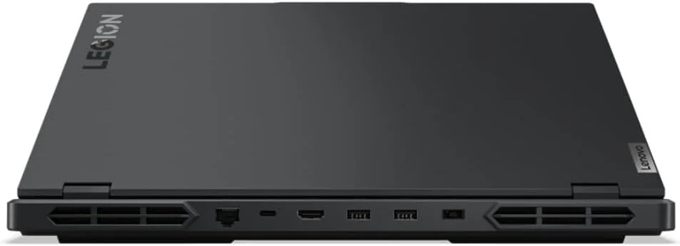 لپ تاپ گیمینگ 16 اینچی Lenovo Legion Pro 5i، صفحه نمایش 2560 x 1600 WQXGA 240 هرتز، پردازنده نسل سیزدهم اینتل 24 هسته ای i9-13900HX، کارت گرافیک NVIDIA GeForce RTX 4070 8G، رم 64 گیگابایتی DDR5، حافظه SSD NVMe 2 ترابایتی، ویندوز 11 پرو - خاکستری اونیکس لپ تاپ گیمینگ 16 اینچی Lenovo Legion Pro 5i، صفحه نمایش 2560 x 1600 WQXGA 240 هرتز، پردازنده نسل سیزدهم اینتل 24 هسته ای i9-13900HX، کارت گرافیک NVIDIA GeForce RTX 4070 8G، رم 64 گیگابایتی DDR5، حافظه SSD NVMe 2 ترابایتی، ویندوز 11 پرو - خاکستری اونیکس