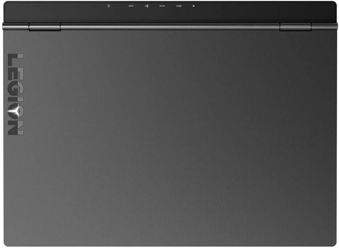 لپ تاپ گیمینگ لنوو Legion Y740، صفحه نمایش 17.3 اینچی FHD (1920 x 1080) 144Hz G-Sync، پردازنده نسل نهم Intel Core i7-9750H، رم 16 گیگابایتی، SSD 512 گیگابایتی، کارت گرافیک NVIDIA GeForce RTX 2070 با Max-Q، ویندوز 10 لپ تاپ گیمینگ لنوو Legion Y740، صفحه نمایش 17.3 اینچی FHD (1920 x 1080) 144Hz G-Sync، پردازنده نسل نهم Intel Core i7-9750H، رم 16 گیگابایتی، SSD 512 گیگابایتی، کارت گرافیک NVIDIA GeForce RTX 2070 با Max-Q، ویندوز 10