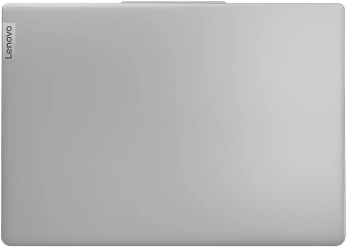 لپ تاپ Lenovo IdeaPad Slim 5 14IMH9 با صفحه نمایش 14 اینچی WUXGA OLED، پردازنده Intel Ultra 7 155H با Intel AI Boost، رم 16 گیگابایتی، SSD 512 گیگابایتی، ویندوز 11، نور پس زمینه انگلیسی-عربی، خاکستری ابری - 1 سال گارانتی لپ تاپ Lenovo IdeaPad Slim 5 14IMH9 با صفحه نمایش 14 اینچی WUXGA OLED، پردازنده Intel Ultra 7 155H با Intel AI Boost، رم 16 گیگابایتی، SSD 512 گیگابایتی، ویندوز 11، نور پس زمینه انگلیسی-عربی، خاکستری ابری - 1 سال گارانتی
