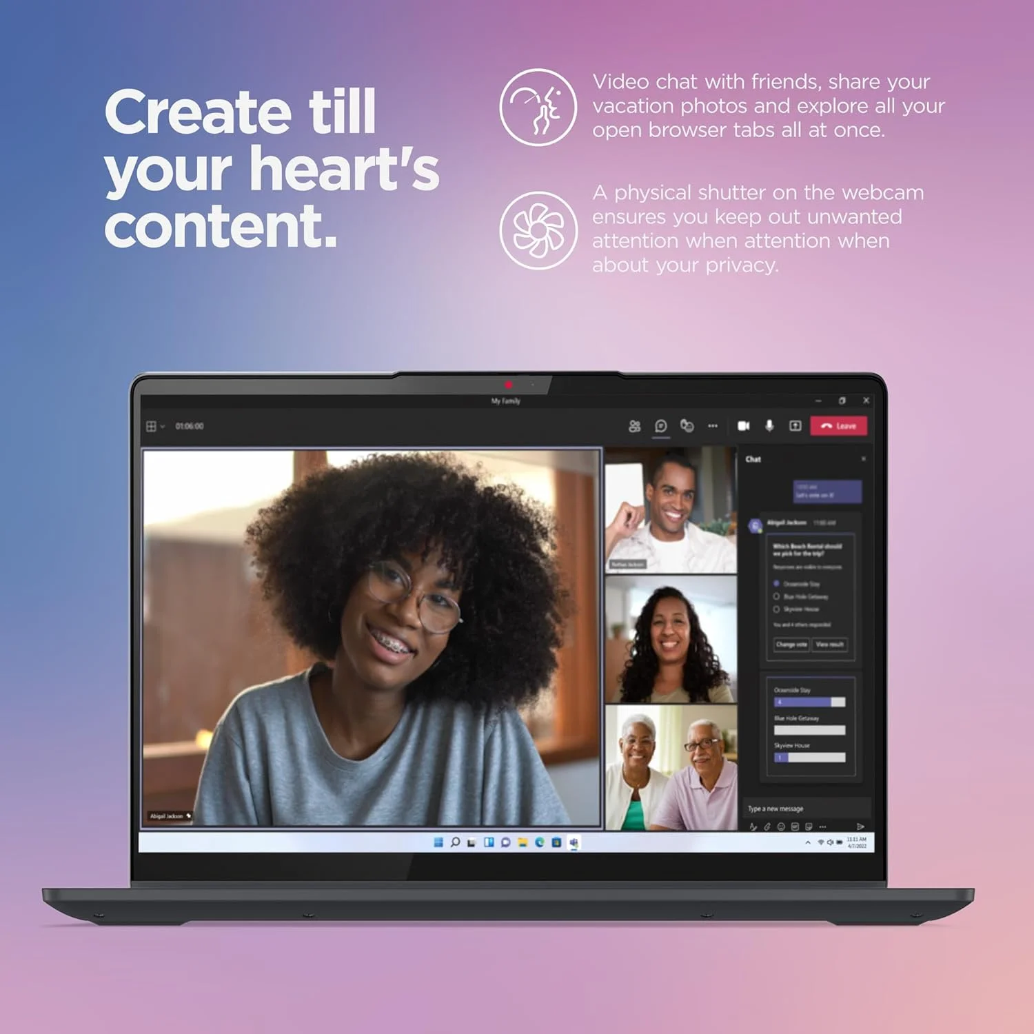 لپ تاپ 2 در 1 لنوو IdeaPad Flex 5i - (2023) - نوت بوک روزمره - ویندوز 11 - صفحه نمایش لمسی 14 اینچی WUXGA - حافظه 8 گیگابایتی - فضای ذخیره سازی 256 گیگابایتی - پردازنده Intel Core i3-1215U - حسگر اثر انگشت - خاکستری طوفانی لپ تاپ 2 در 1 لنوو IdeaPad Flex 5i - (2023) - نوت بوک روزمره - ویندوز 11 - صفحه نمایش لمسی 14 اینچی WUXGA - حافظه 8 گیگابایتی - فضای ذخیره سازی 256 گیگابایتی - پردازنده Intel Core i3-1215U - حسگر اثر انگشت - خاکستری طوفانی