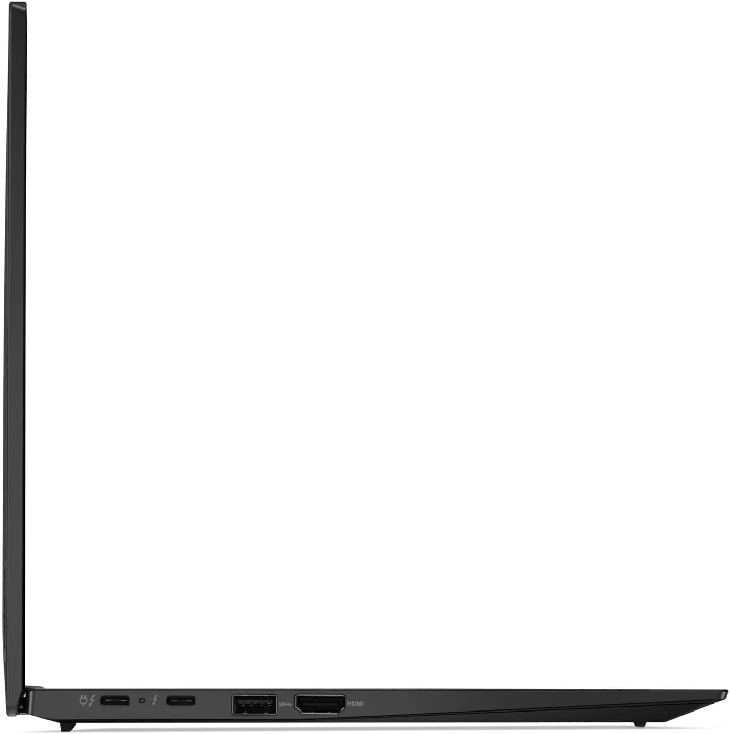 لپ تاپ لنوو ThinkPad X1 Carbon Gen 11، صفحه نمایش لمسی 14 اینچی WUXGA IPS، پردازنده Intel Core i7-1365U vPro، رم 32 گیگابایتی، SSD 1 ترابایتی، Intel Iris Xe، کیبورد ENG با نور پس زمینه، Win11Pro، مشکی تیره | 21HM002GUS لپ تاپ لنوو ThinkPad X1 Carbon Gen 11، صفحه نمایش لمسی 14 اینچی WUXGA IPS، پردازنده Intel Core i7-1365U vPro، رم 32 گیگابایتی، SSD 1 ترابایتی، Intel Iris Xe، کیبورد ENG با نور پس زمینه، Win11Pro، مشکی تیره | 21HM002GUS