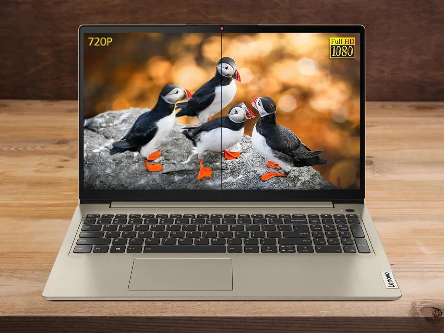 لپ تاپ لنوو Ideapad 3i، صفحه نمایش لمسی 15.6 اینچی FHD، پردازنده Intel Core i3-1115G4، رم 20 گیگابایتی DDR4، حافظه SSD NVMe TLC 1 ترابایتی، گرافیک Intel UHD، ویندوز 11 S، همراه با ماوس بی سیم TWE، رنگ ماسه ای لپ تاپ لنوو Ideapad 3i، صفحه نمایش لمسی 15.6 اینچی FHD، پردازنده Intel Core i3-1115G4، رم 20 گیگابایتی DDR4، حافظه SSD NVMe TLC 1 ترابایتی، گرافیک Intel UHD، ویندوز 11 S، همراه با ماوس بی سیم TWE، رنگ ماسه ای