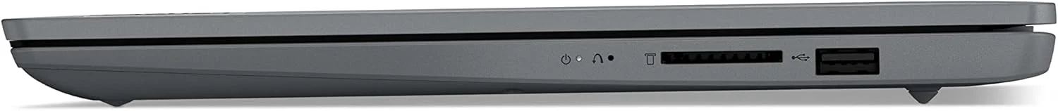 لنوو - 2022 - IdeaPad 1i - لپ تاپ مرورگر - پردازنده Intel Core i3 - صفحه نمایش 14.0 اینچی HD - حافظه 4 گیگابایتی - حافظه ذخیره سازی 128 گیگابایتی - ویندوز 11 در حالت S لنوو - 2022 - IdeaPad 1i - لپ تاپ مرورگر - پردازنده Intel Core i3 - صفحه نمایش 14.0 اینچی HD - حافظه 4 گیگابایتی - حافظه ذخیره سازی 128 گیگابایتی - ویندوز 11 در حالت S