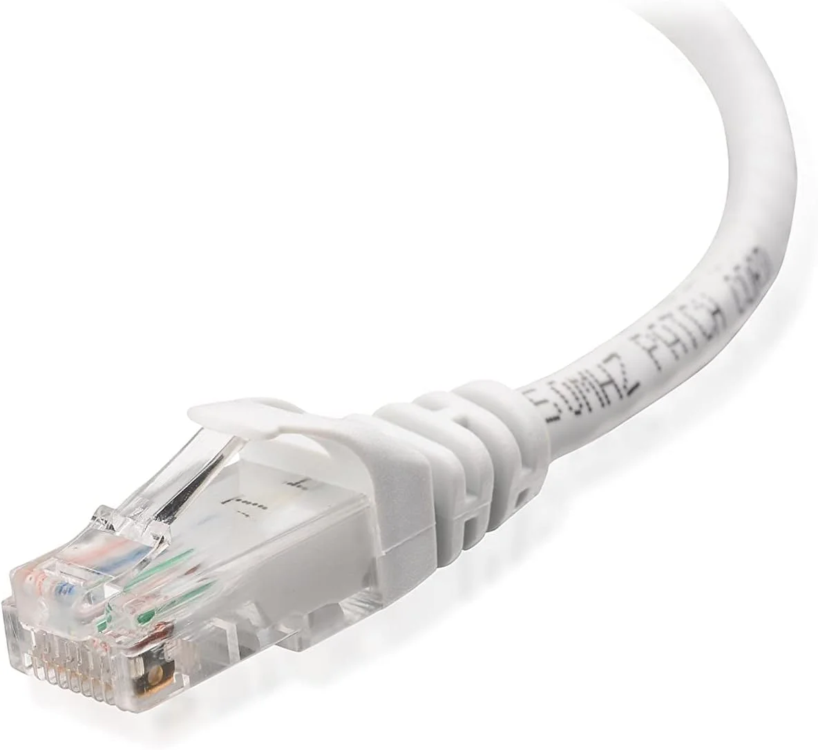 کابل شبکه کوتاه D-Link CAT6 Rj45 به طول 0.15 متر (6 اینچ) - کابل پچ اترنت RJ45 درجه یک بدون گیر (بسته 5 عددی) کابل شبکه کوتاه D-Link CAT6 Rj45 به طول 0.15 متر (6 اینچ) - کابل پچ اترنت RJ45 درجه یک بدون گیر (بسته 5 عددی)