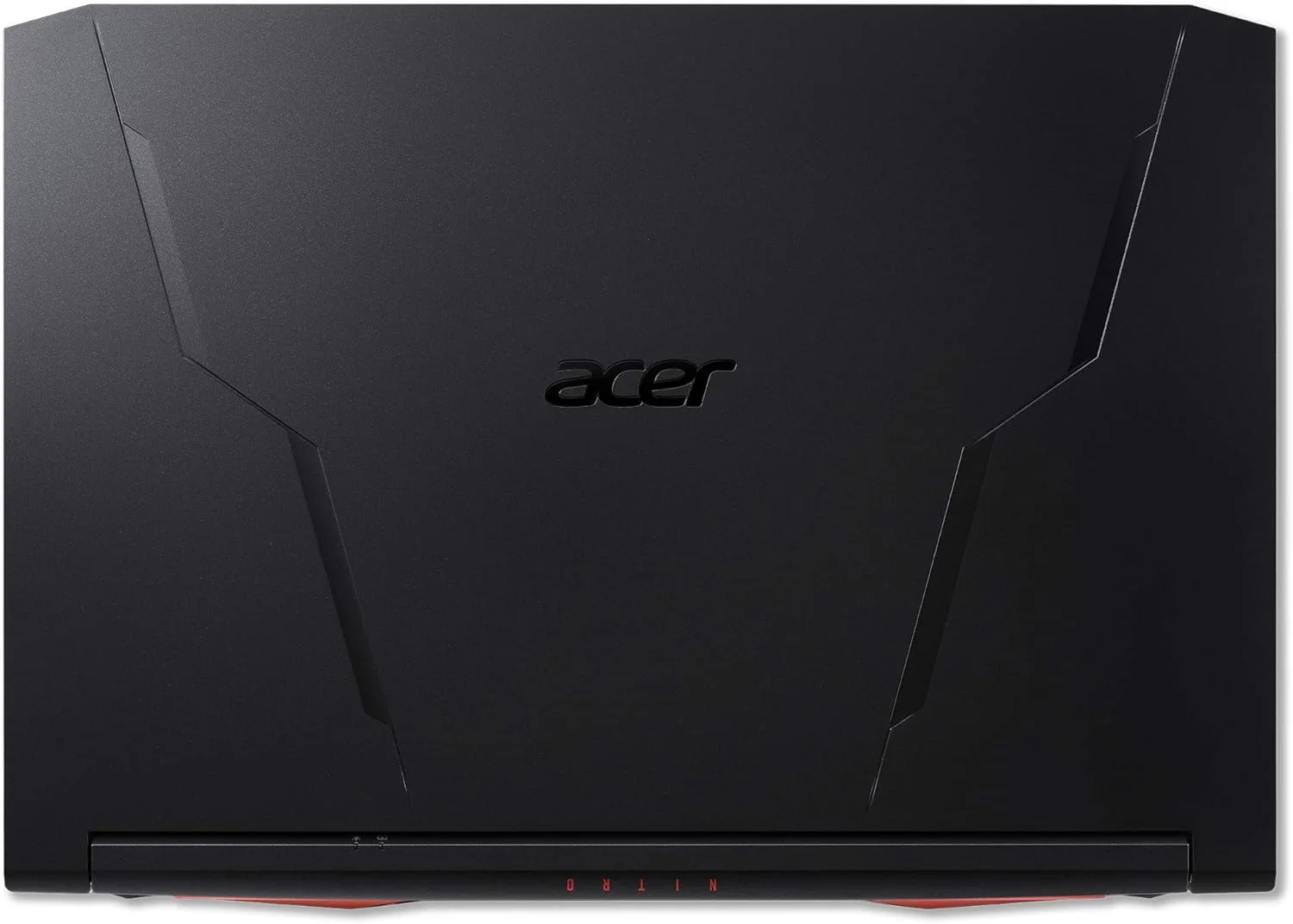 لپ تاپ گیمینگ Acer Nitro 5 AN517-41-R0RZ، پردازنده AMD Ryzen 7 5800H (8 هسته ای) | کارت گرافیک NVIDIA GeForce RTX 3060 | صفحه نمایش 17.3 اینچی FHD 144Hz IPS | 16 گیگابایت DDR4 | 1 ترابایت NVMe SSD | WiFi 6 | کیبورد با نور پس زمینه RGB لپ تاپ گیمینگ Acer Nitro 5 AN517-41-R0RZ، پردازنده AMD Ryzen 7 5800H (8 هسته ای) | کارت گرافیک NVIDIA GeForce RTX 3060 | صفحه نمایش 17.3 اینچی FHD 144Hz IPS | 16 گیگابایت DDR4 | 1 ترابایت NVMe SSD | WiFi 6 | کیبورد با نور پس زمینه RGB