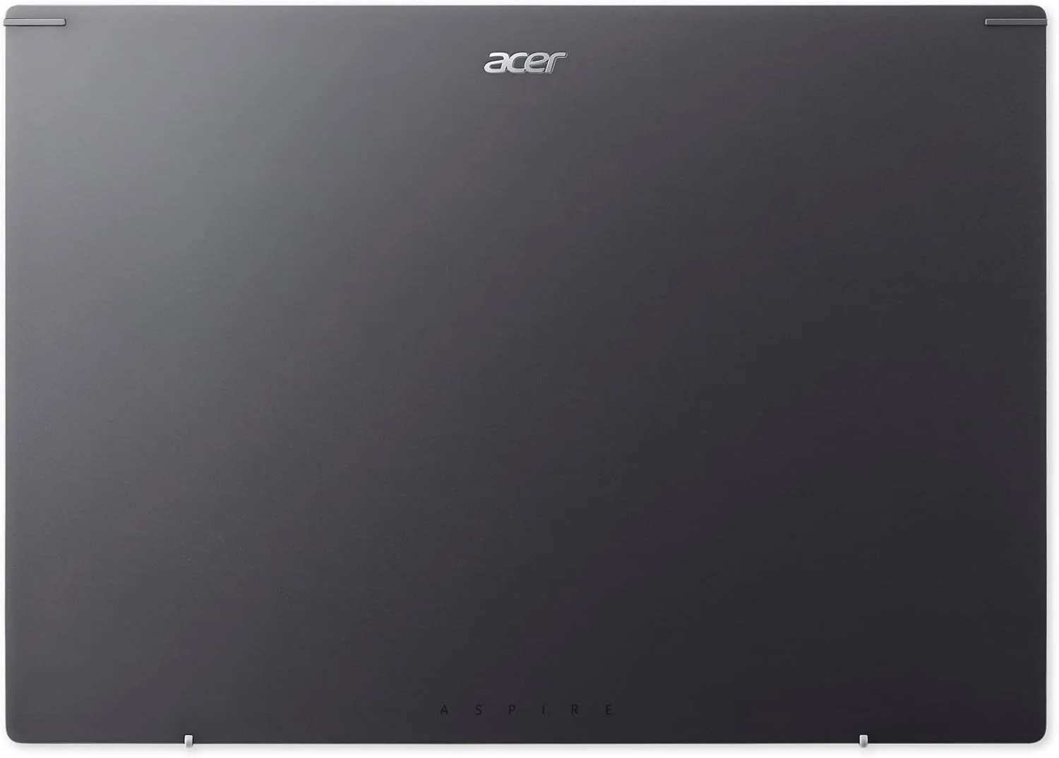 لپ تاپ باریک 14 اینچی Acer Aspire 5 | نمایشگر 14 اینچی WUXGA (1920 x 1200) IPS | پردازنده Core i5-1335U | گرافیک Intel Iris Xe | رم 8 گیگابایتی LPDDR5 | حافظه SSD 512 گیگابایتی Gen 4 | Wi-Fi 6E | USB4/Thunderbolt 4 | کیبورد با نور پس زمینه | A514-56M-576D، خاکستری لپ تاپ باریک 14 اینچی Acer Aspire 5 | نمایشگر 14 اینچی WUXGA (1920 x 1200) IPS | پردازنده Core i5-1335U | گرافیک Intel Iris Xe | رم 8 گیگابایتی LPDDR5 | حافظه SSD 512 گیگابایتی Gen 4 | Wi-Fi 6E | USB4/Thunderbolt 4 | کیبورد با نور پس زمینه | A514-56M-576D، خاکستری