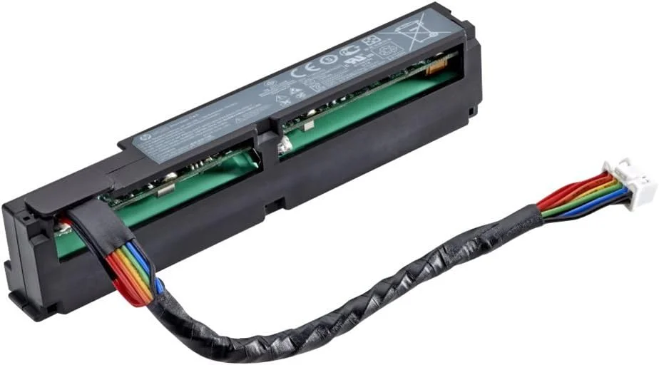 باتری هوشمند ذخیره ساز HP 727258-B21 DL/ML/SL 96W 145mm - (سرورها > لوازم جانبی سرور)