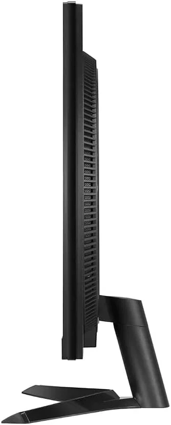 مانیتور گیمینگ ال‌جی UltraGear™ 32GN50R - سایز 31.5 اینچ Full HD 1920x1080 / نرخ تازه‌سازی 165 هرتز / زمان پاسخ‌گویی 1 میلی‌ثانیه MBR / پوشش 95% sRGB (Typ.) / HDR10 / سازگار با NVIDIA® G-SYNC® / AMD FreeSync™ Premium