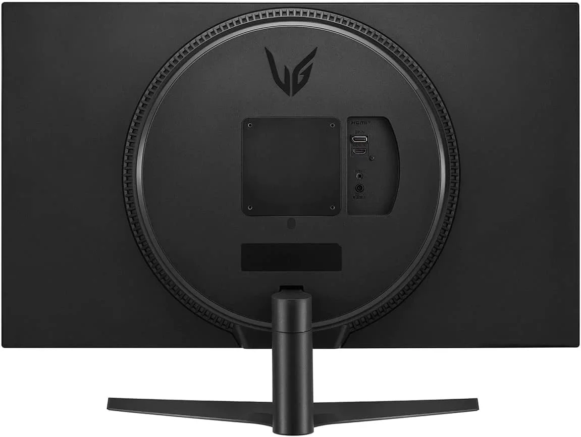 مانیتور گیمینگ ال‌جی UltraGear™ 32GN50R - سایز 31.5 اینچ Full HD 1920x1080 / نرخ تازه‌سازی 165 هرتز / زمان پاسخ‌گویی 1 میلی‌ثانیه MBR / پوشش 95% sRGB (Typ.) / HDR10 / سازگار با NVIDIA® G-SYNC® / AMD FreeSync™ Premium