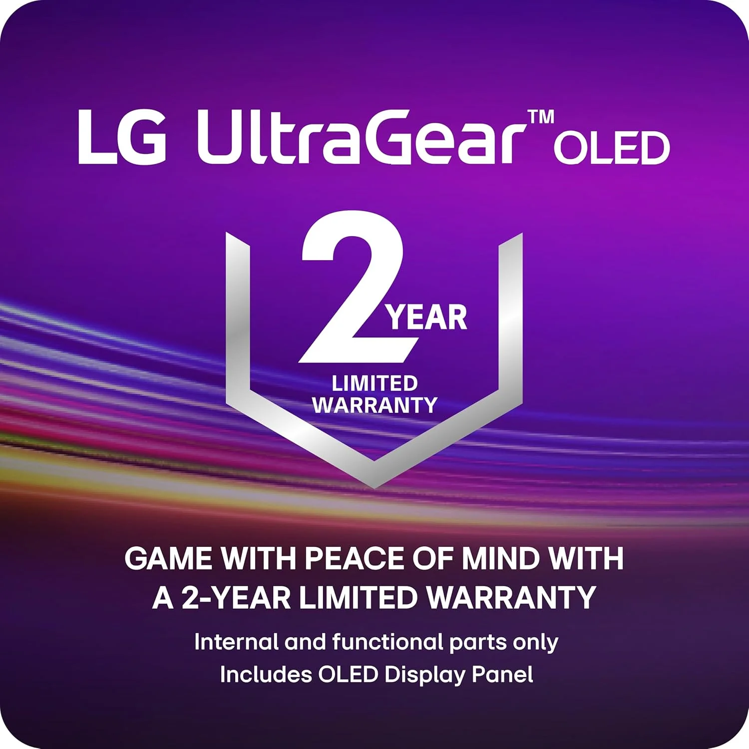 مانیتور گیمینگ خمیده اولد 34 اینچی ال‌جی مدل 34GS95QE Ultragear با رزولوشن WQHD، انحنای 800R، نرخ تازه‌سازی 240 هرتز، زمان پاسخ‌دهی 0.03 میلی‌ثانیه، DisplayHDR True Black 400، AMD FreeSync Premium Pro، NVIDIA G-Sync، HDMI 2.1، DisplayPort، پایه با قابلیت تنظیم ارتفاع/چرخش/شیب، رنگ مشکی