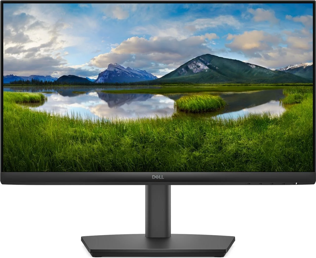 مانیتور 22 اینچی قابل تنظیم DELL PRO مدل E2225HSM