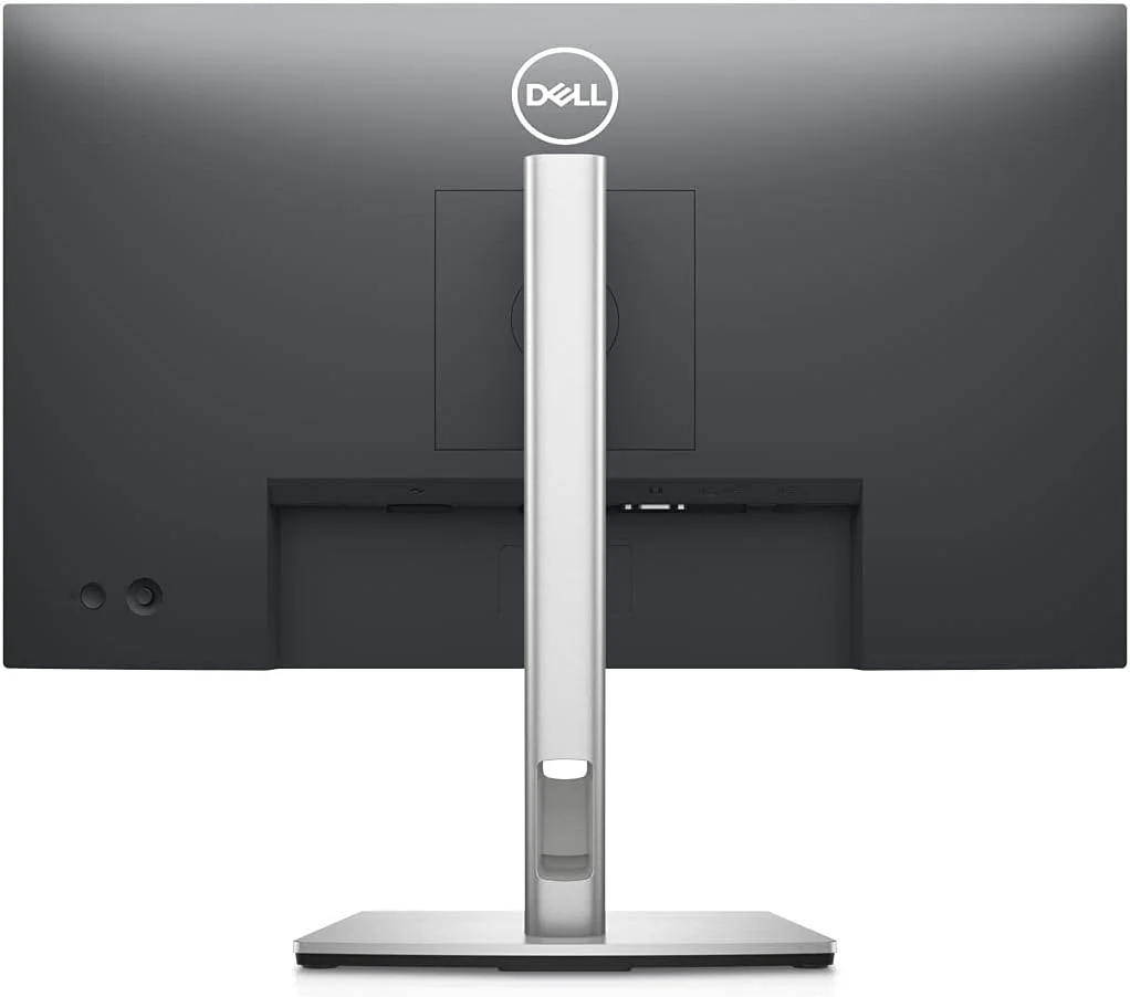 مانیتور 24 اینچ دل مدل P2422H فول اچ دی 1080p، فناوری IPS، فناوری Comfortview Plus، مشکی، DELL-P2422H مانیتور 24 اینچ دل مدل P2422H فول اچ دی 1080p، فناوری IPS، فناوری Comfortview Plus، مشکی، DELL-P2422H