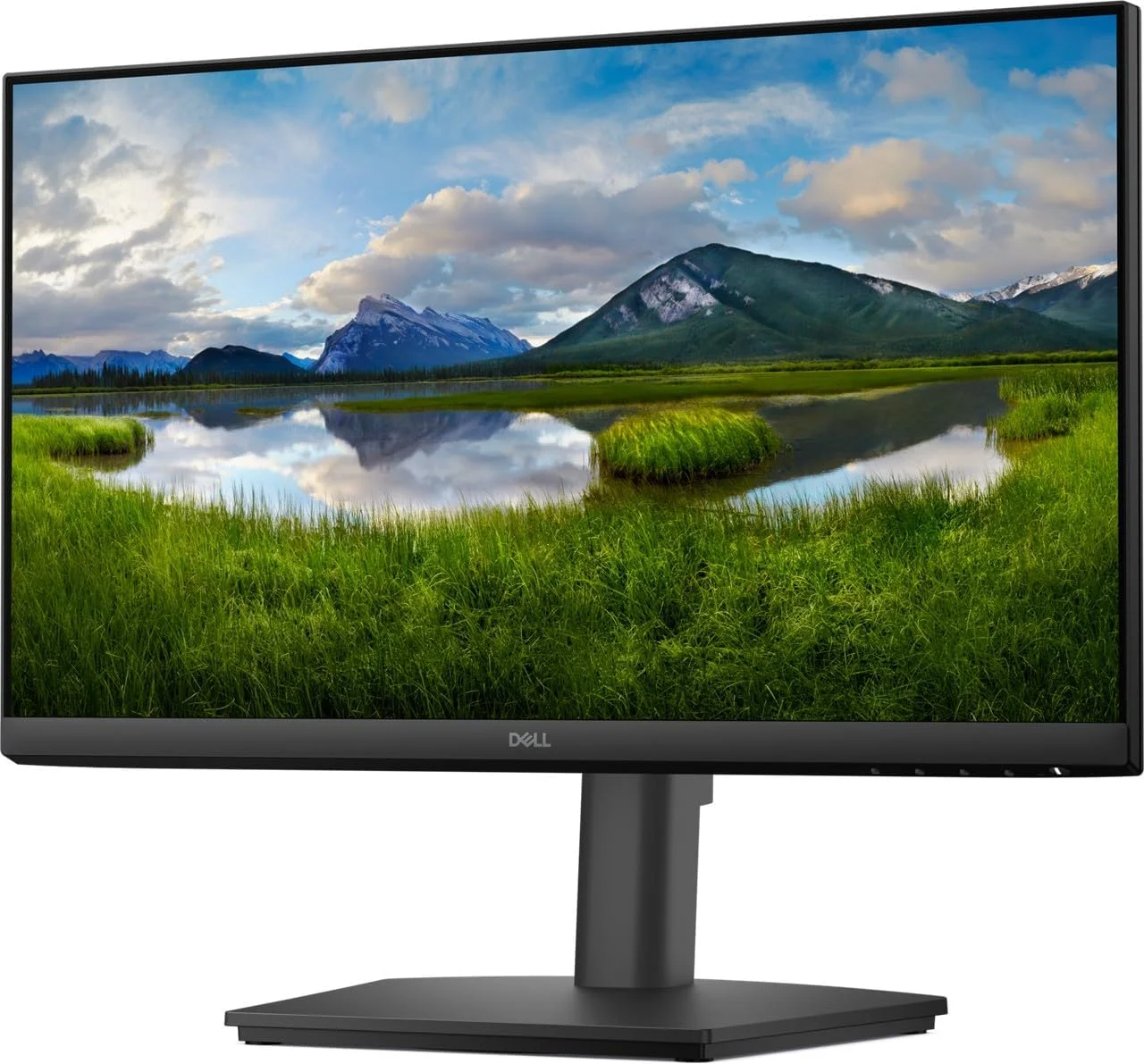 مانیتور 22 اینچی قابل تنظیم DELL PRO مدل E2225HSM