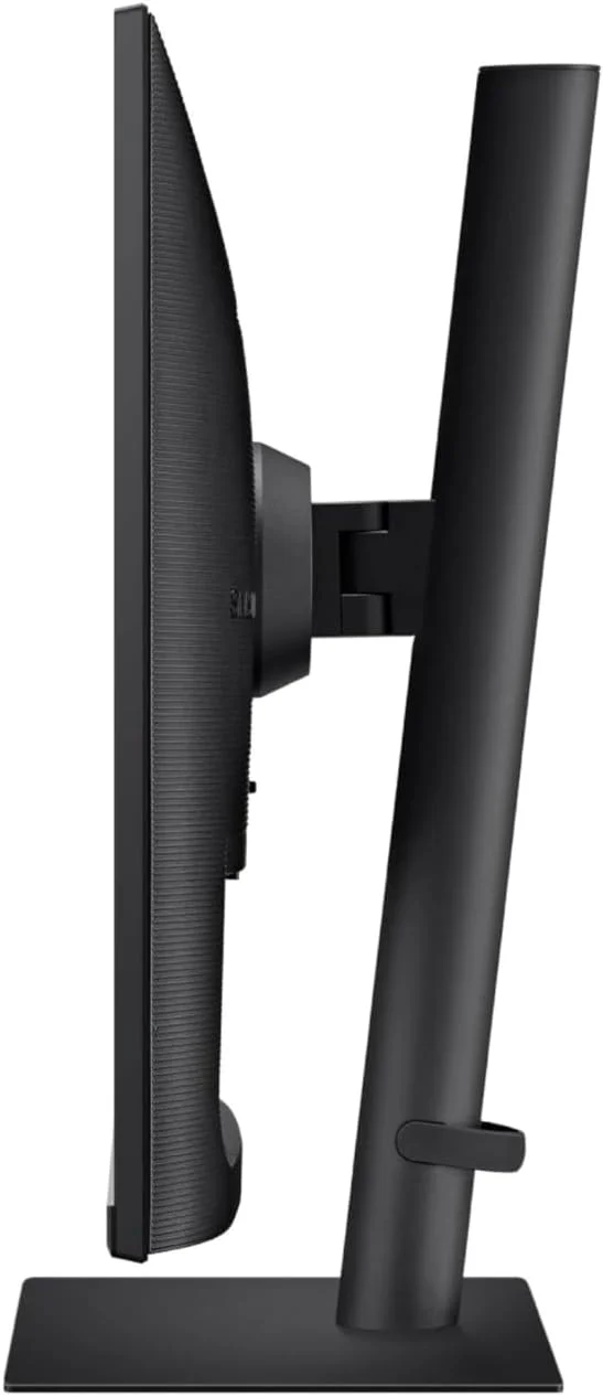 مانیتور 27 اینچی سامسونگ Viewfinity S80 با رزولوشن 4K، مناسب کسب و کار، مشکی