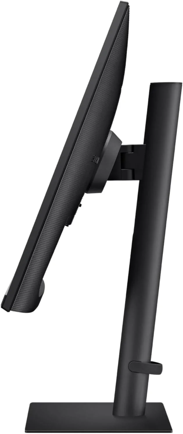 مانیتور 27 اینچی سامسونگ Viewfinity S80 با رزولوشن 4K، مناسب کسب و کار، مشکی