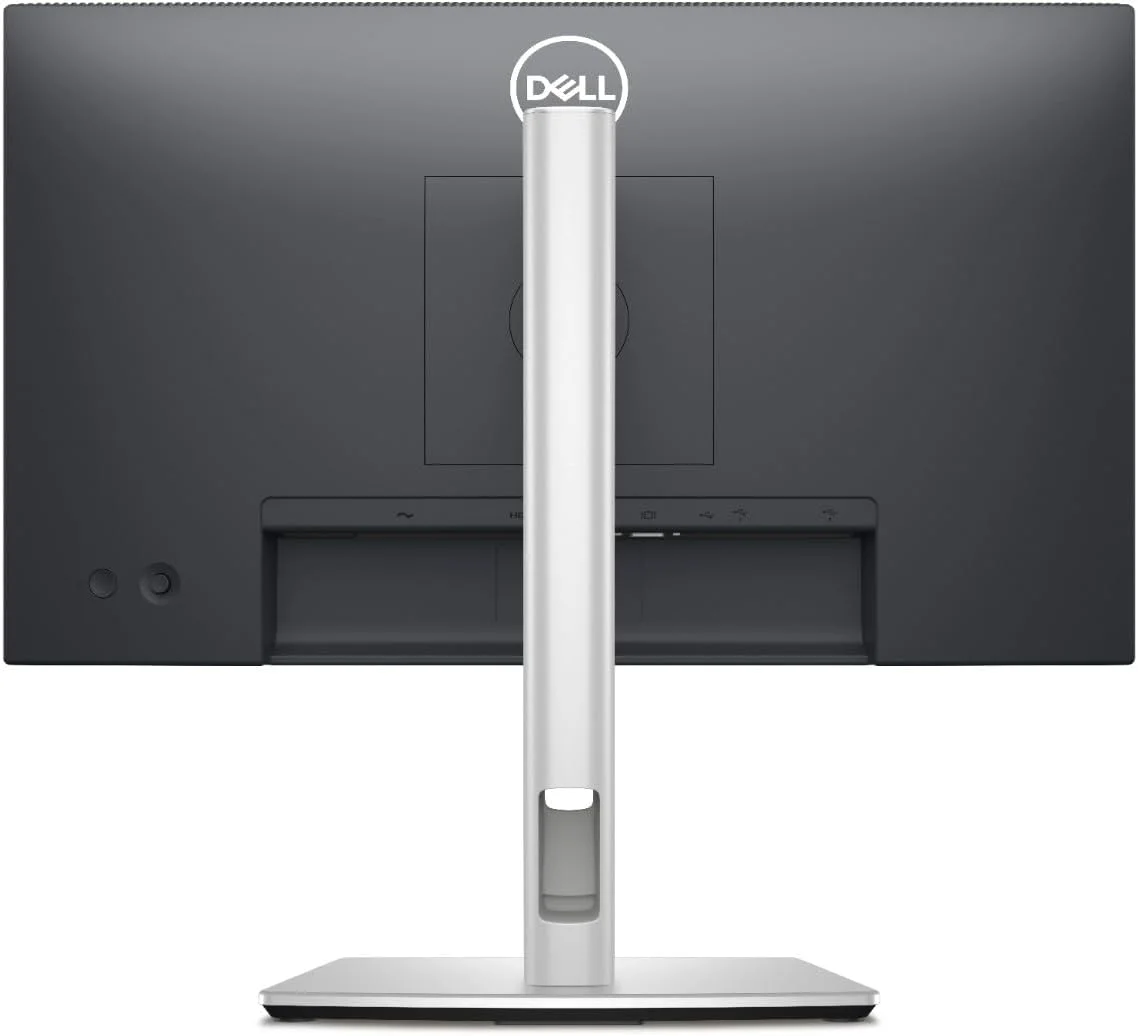 مانیتور 24 اینچ دل مدل P2422H فول اچ دی 1080p، فناوری IPS، فناوری Comfortview Plus، مشکی، DELL-P2422H مانیتور 24 اینچ دل مدل P2422H فول اچ دی 1080p، فناوری IPS، فناوری Comfortview Plus، مشکی، DELL-P2422H