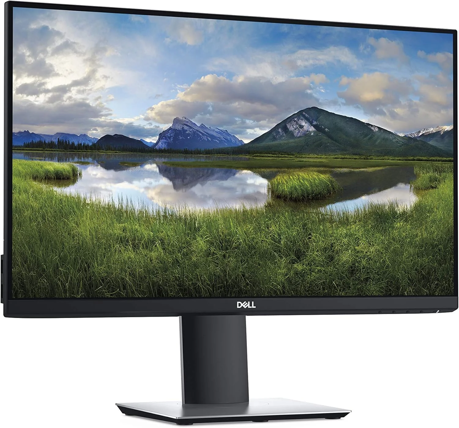مانیتور ال ای دی 23.8 اینچی دل مدل P2421DC با رزولوشن 2560x1440 QHD، نسبت کنتراست 1000:1 و زمان پاسخگویی 5 میلیثانیه، 0DELL-P2421DC، 99112113 (2560 x 1440 QHD 1000:1 5ms P2421DC، 60.5 سانتیمتر (23.8 اینچ)، 2560 x 1440 پیکسل، Quad HD، LCD، 8 میلیثانیه، مشکی) مانیتور ال ای دی 23.8 اینچی دل مدل P2421DC با رزولوشن 2560x1440 QHD، نسبت کنتراست 1000:1 و زمان پاسخگویی 5 میلیثانیه، 0DELL-P2421DC، 99112113 (2560 x 1440 QHD 1000:1 5ms P2421DC، 60.5 سانتیمتر (23.8 اینچ)، 2560 x 1440 پیکسل، Quad HD، LCD، 8 میلیثانیه، مشکی)