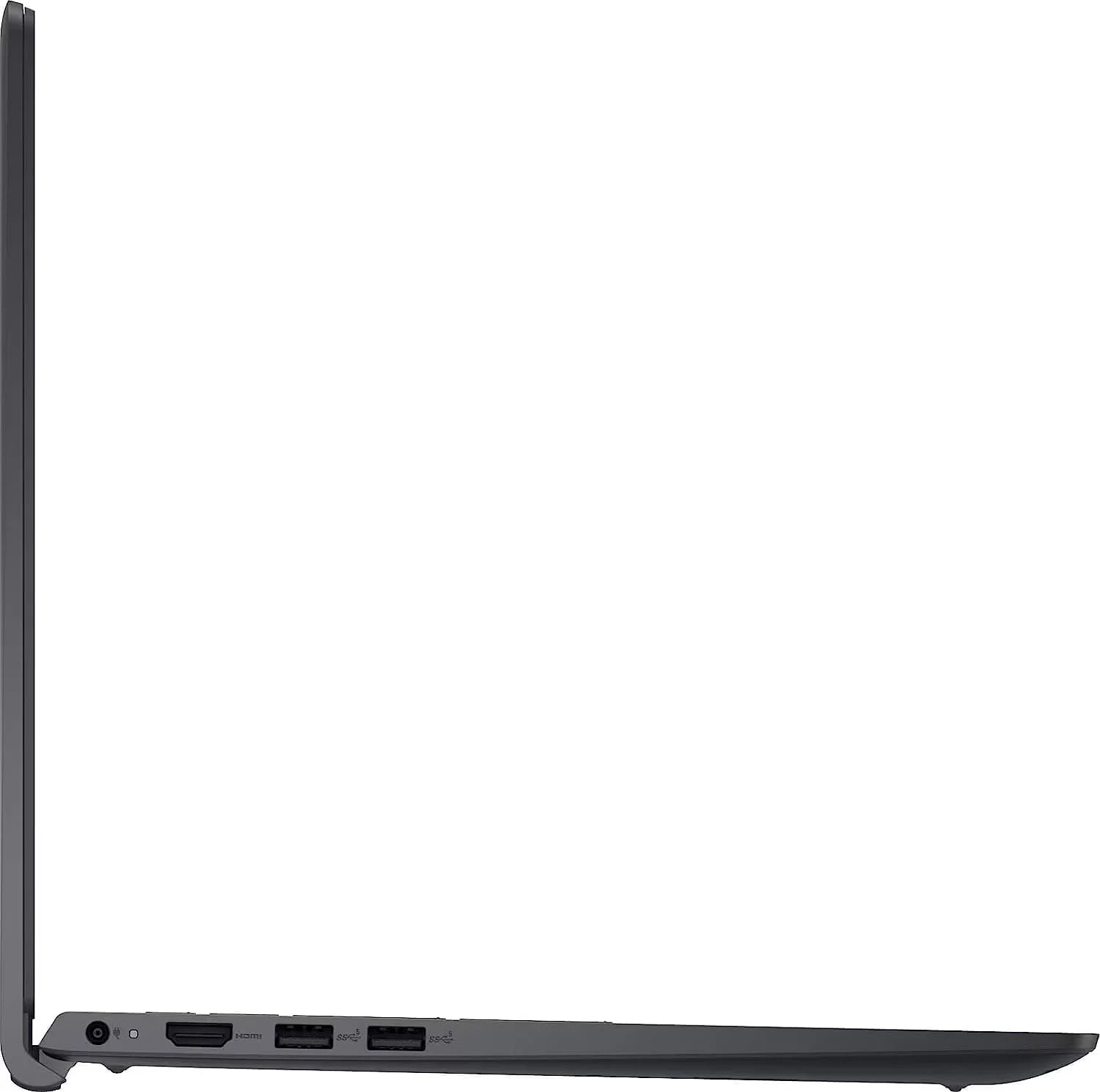 لپ تاپ دل Inspiron 15 3000 3530 [ویندوز 11 پرو]، صفحه نمایش لمسی 15.6 اینچی FHD، پردازنده نسل سیزدهم اینتل 10 هسته ای i7-1355U، رم 32 گیگابایتی، SSD 2 ترابایتی PCIe، گرافیک Iris Xe، صفحه کلید عددی، Wi-Fi 6، وب کم، HDMI