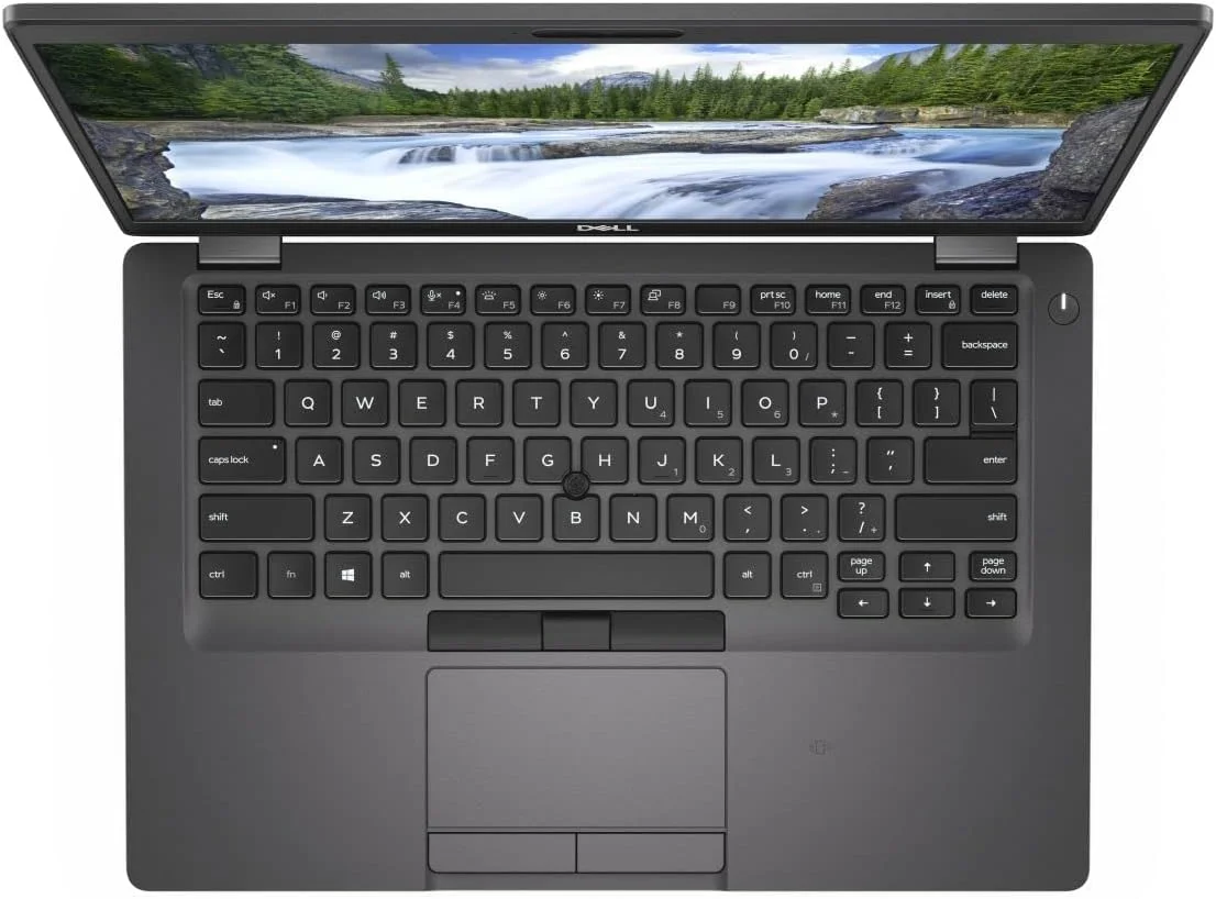 لپ تاپ تجاری دل Latitude 5400 (بازسازی شده) | پردازنده Intel Core i5 نسل هشتم | 8 گیگابایت رم DDR4 | 256 گیگابایت SSD | صفحه نمایش 14.1 اینچی | ویندوز 10 پرو لپ تاپ تجاری دل Latitude 5400 (بازسازی شده) | پردازنده Intel Core i5 نسل هشتم | 8 گیگابایت رم DDR4 | 256 گیگابایت SSD | صفحه نمایش 14.1 اینچی | ویندوز 10 پرو