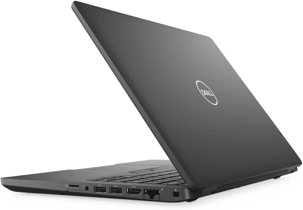 لپ تاپ تجاری دل Latitude 5400 (بازسازی شده) | پردازنده Intel Core i5 نسل هشتم | 8 گیگابایت رم DDR4 | 256 گیگابایت SSD | صفحه نمایش 14.1 اینچی | ویندوز 10 پرو لپ تاپ تجاری دل Latitude 5400 (بازسازی شده) | پردازنده Intel Core i5 نسل هشتم | 8 گیگابایت رم DDR4 | 256 گیگابایت SSD | صفحه نمایش 14.1 اینچی | ویندوز 10 پرو