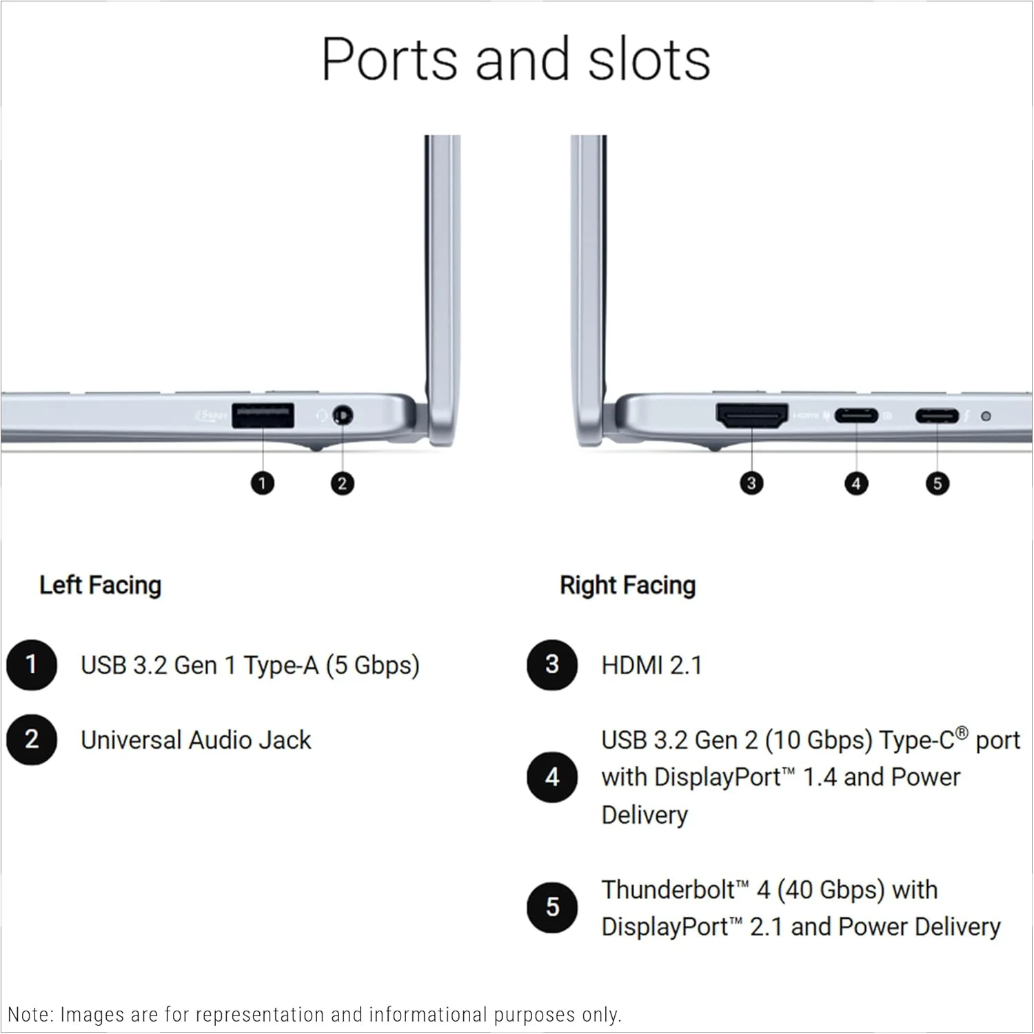 لپ تاپ Dell 14 Plus AI Copilot+، پردازنده Intel Ultra 7-258V، رم 32 گیگابایتی LPDDR5x، حافظه SSD 2 ترابایتی PCIe، نمایشگر 14 اینچی 2.5K (2560x1600)، گرافیک Intel Arc، کیبورد با نور پس زمینه، ویندوز 11 پرو، آبی یخی لپ تاپ Dell 14 Plus AI Copilot+، پردازنده Intel Ultra 7-258V، رم 32 گیگابایتی LPDDR5x، حافظه SSD 2 ترابایتی PCIe، نمایشگر 14 اینچی 2.5K (2560x1600)، گرافیک Intel Arc، کیبورد با نور پس زمینه، ویندوز 11 پرو، آبی یخی