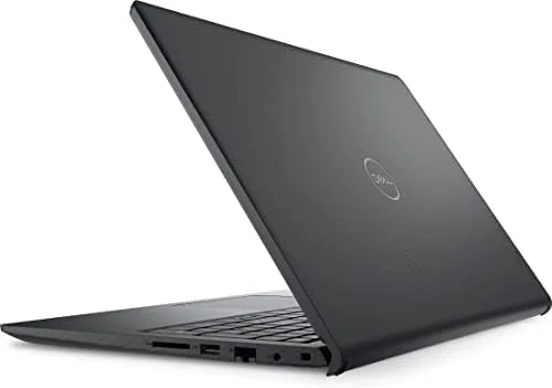 لپ تاپ حرفه ای و شخصی DELL Vostro 3520 با صفحه نمایش 15.6 اینچی FHD / پردازنده Intel Core i7-1255U / 8 گیگابایت رم / 512 گیگابایت SSD / کارت گرافیک 2 گیگابایتی NVIDIA GeForce MX550 / انگلیسی / DOS / خاکستری تیتانیومی لپ تاپ حرفه ای و شخصی DELL Vostro 3520 با صفحه نمایش 15.6 اینچی FHD / پردازنده Intel Core i7-1255U / 8 گیگابایت رم / 512 گیگابایت SSD / کارت گرافیک 2 گیگابایتی NVIDIA GeForce MX550 / انگلیسی / DOS / خاکستری تیتانیومی