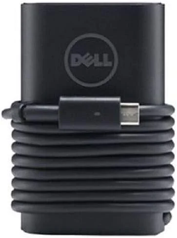 آداپتور برق 65 وات دل 20 ولت 3.25 آمپر USB-C