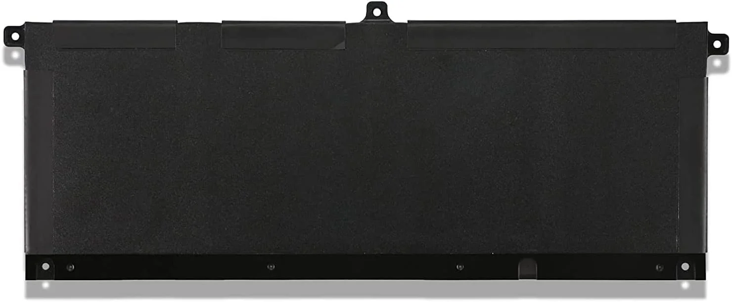 باتری لپ تاپ 15V 53WH H5CKD سازگار با Dell 9077G 09077G TXD03 0TXD03 0H5CKD JK6Y6 Inspiron 5300 5301 5401 5402 5408 5409 5501 5502 5508 5509 Series باتری لپ تاپ 15V 53WH H5CKD سازگار با Dell 9077G 09077G TXD03 0TXD03 0H5CKD JK6Y6 Inspiron 5300 5301 5401 5402 5408 5409 5501 5502 5508 5509 Series