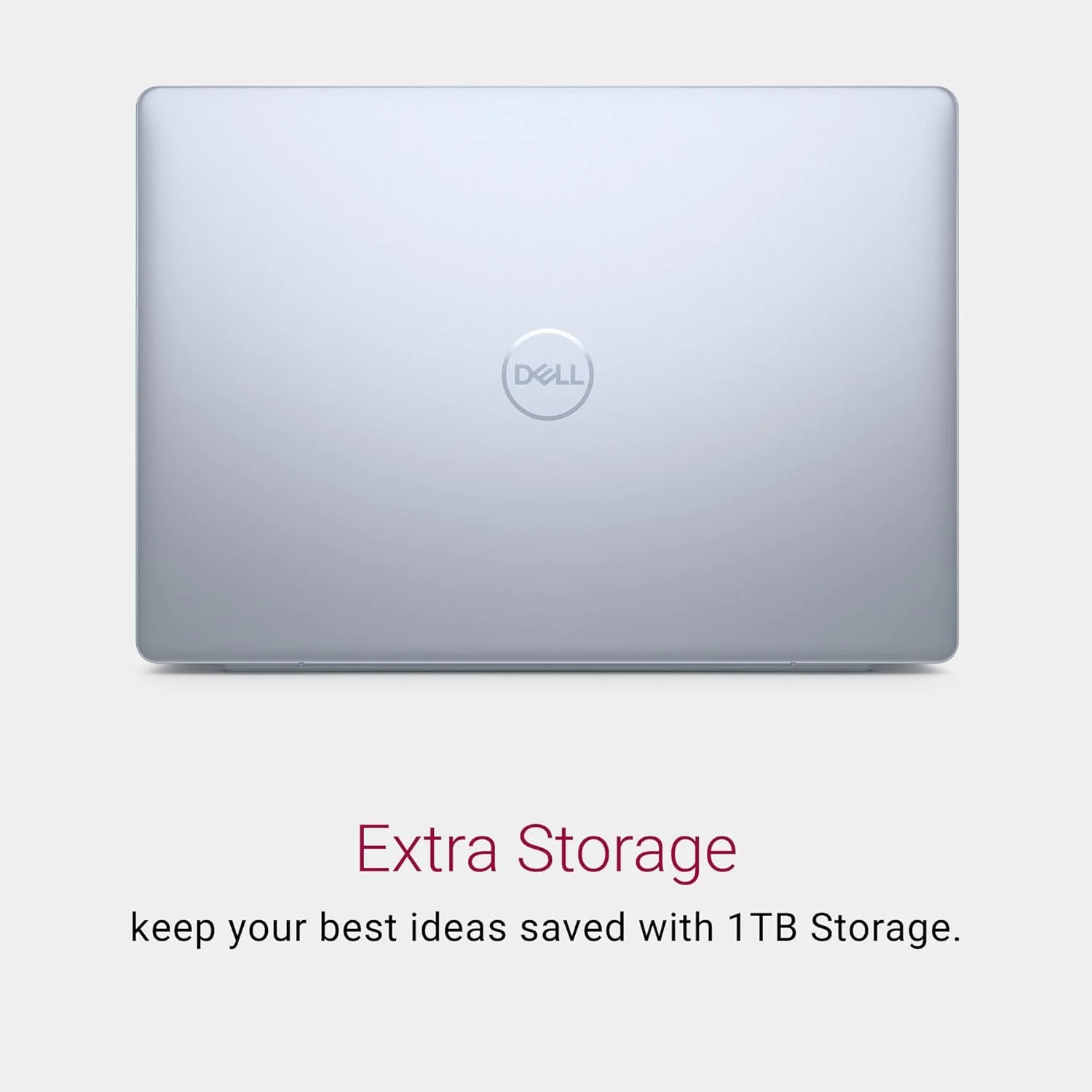 لپ تاپ دل Inspiron 16 Plus 7640 - صفحه نمایش 16 اینچی 16:10 2.5K (2560x1600)، پردازنده Intel Core Ultra 7-155H، رم 16 گیگابایتی LPDDR5X، حافظه SSD 1 ترابایتی، گرافیک Intel Arc، ویندوز 11 پرو، خدمات در محل و انتقال - آبی یخی لپ تاپ دل Inspiron 16 Plus 7640 - صفحه نمایش 16 اینچی 16:10 2.5K (2560x1600)، پردازنده Intel Core Ultra 7-155H، رم 16 گیگابایتی LPDDR5X، حافظه SSD 1 ترابایتی، گرافیک Intel Arc، ویندوز 11 پرو، خدمات در محل و انتقال - آبی یخی