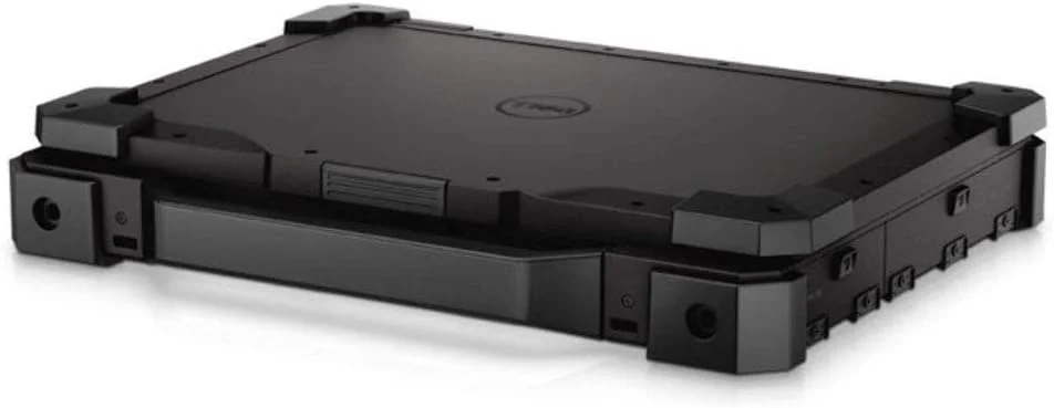 لپ تاپ Dell Latitude 14 Rugged Extreme مدل 7404 با صفحه نمایش لمسی 14 اینچی، پردازنده i5 4310U، رم 16 گیگابایتی، حافظه SSD 256 گیگابایتی و ویندوز 8 (بازسازی شده)