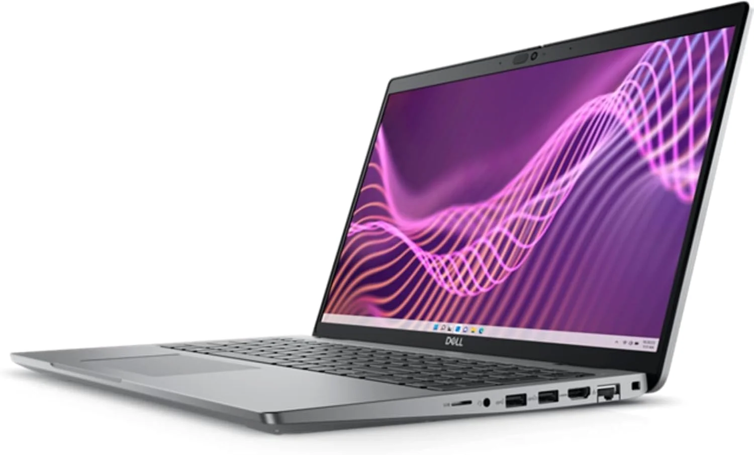 لپ تاپ Dell Latitude 5550 | صفحه نمایش 15.6 اینچی 1920x1080 FHD | پردازنده Core i7-1355U - هارد دیسک 1 ترابایتی SSD - رم 32 گیگابایتی | 10 هسته ای 1.70 @ 5 گیگاهرتز ویندوز 11 پرو (نسخه امارات و ارتقا یافته) لپ تاپ Dell Latitude 5550 | صفحه نمایش 15.6 اینچی 1920x1080 FHD | پردازنده Core i7-1355U - هارد دیسک 1 ترابایتی SSD - رم 32 گیگابایتی | 10 هسته ای 1.70 @ 5 گیگاهرتز ویندوز 11 پرو (نسخه امارات و ارتقا یافته)