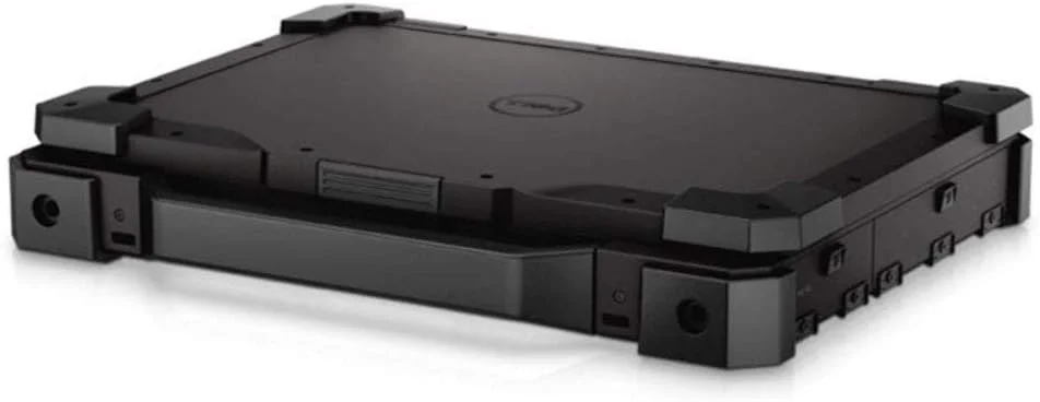 لپ تاپ Dell Latitude 14 Rugged Extreme مدل 7404 با صفحه نمایش لمسی 14 اینچی، پردازنده i5 4310U، رم 16 گیگابایتی، حافظه SSD 256 گیگابایتی و ویندوز 8 (بازسازی شده) لپ تاپ Dell Latitude 14 Rugged Extreme مدل 7404 با صفحه نمایش لمسی 14 اینچی، پردازنده i5 4310U، رم 16 گیگابایتی، حافظه SSD 256 گیگابایتی و ویندوز 8 (بازسازی شده)
